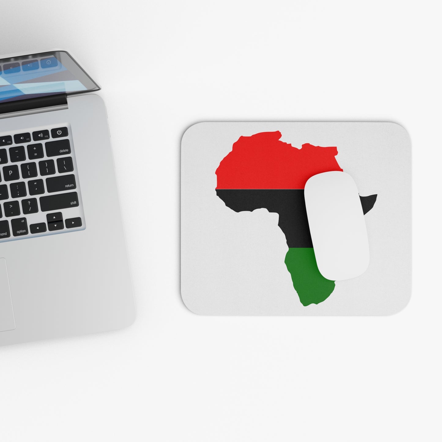 Africa-Mouse Pad (Rectangle)