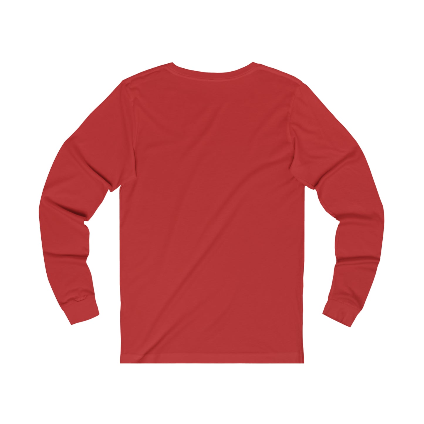 Mother- Unisex Jersey Long Sleeve Tee