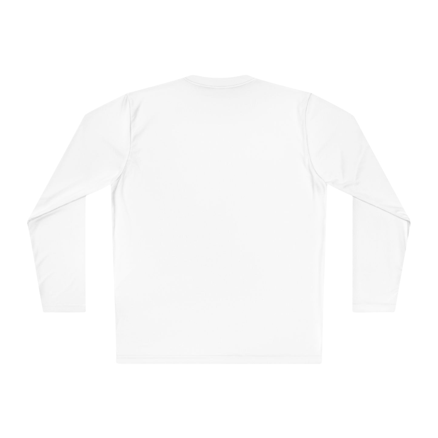 GEMINI- Unisex Lightweight Long Sleeve Tee