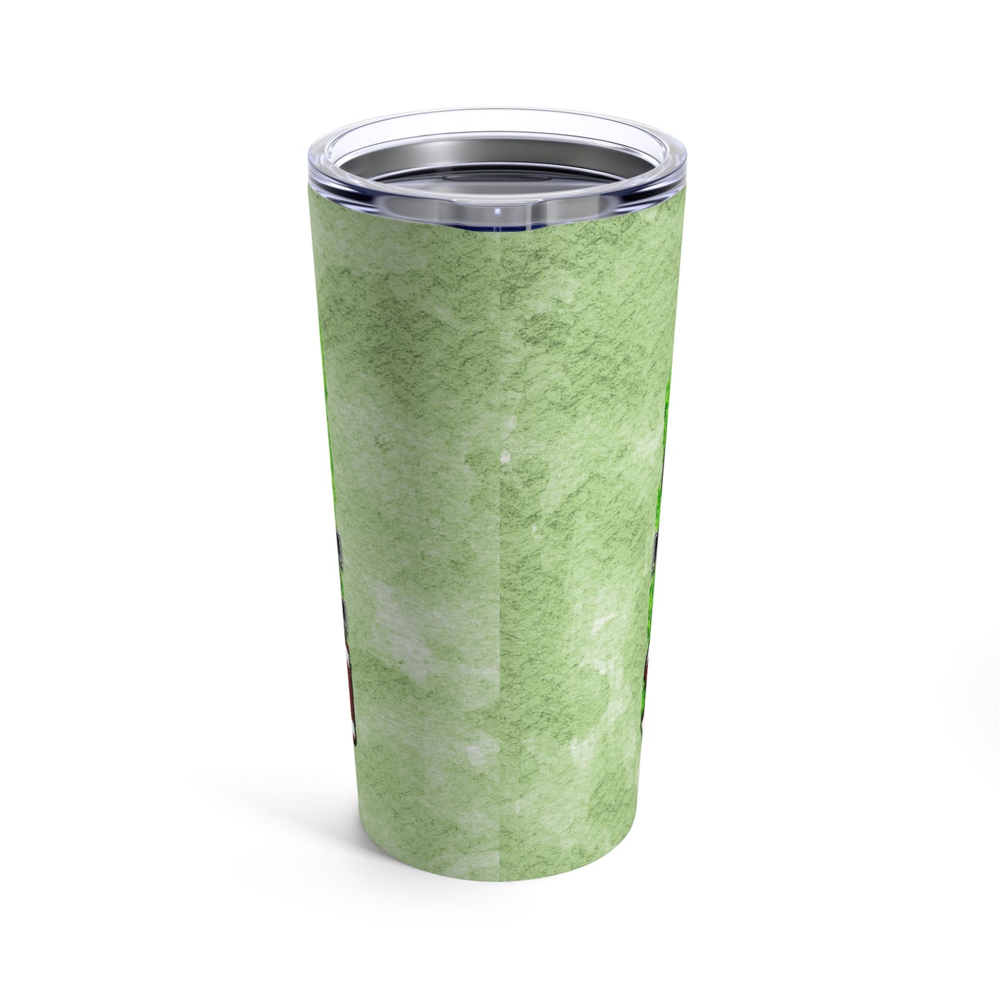 Tis the season-Football-Tumbler 20oz