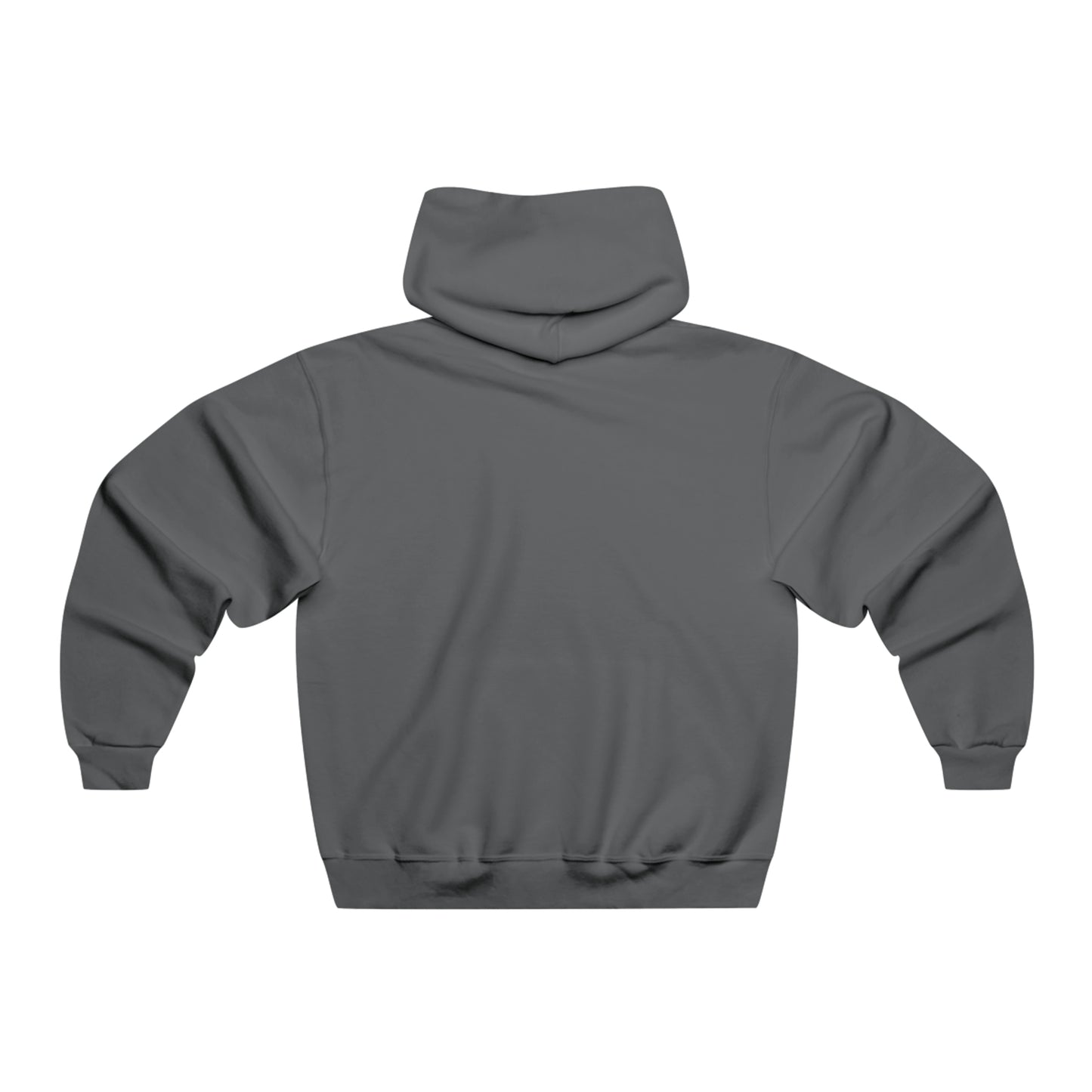 Alpha-KINGS AND QUEENS Men's NUBLEND® Hooded Sweatshirt