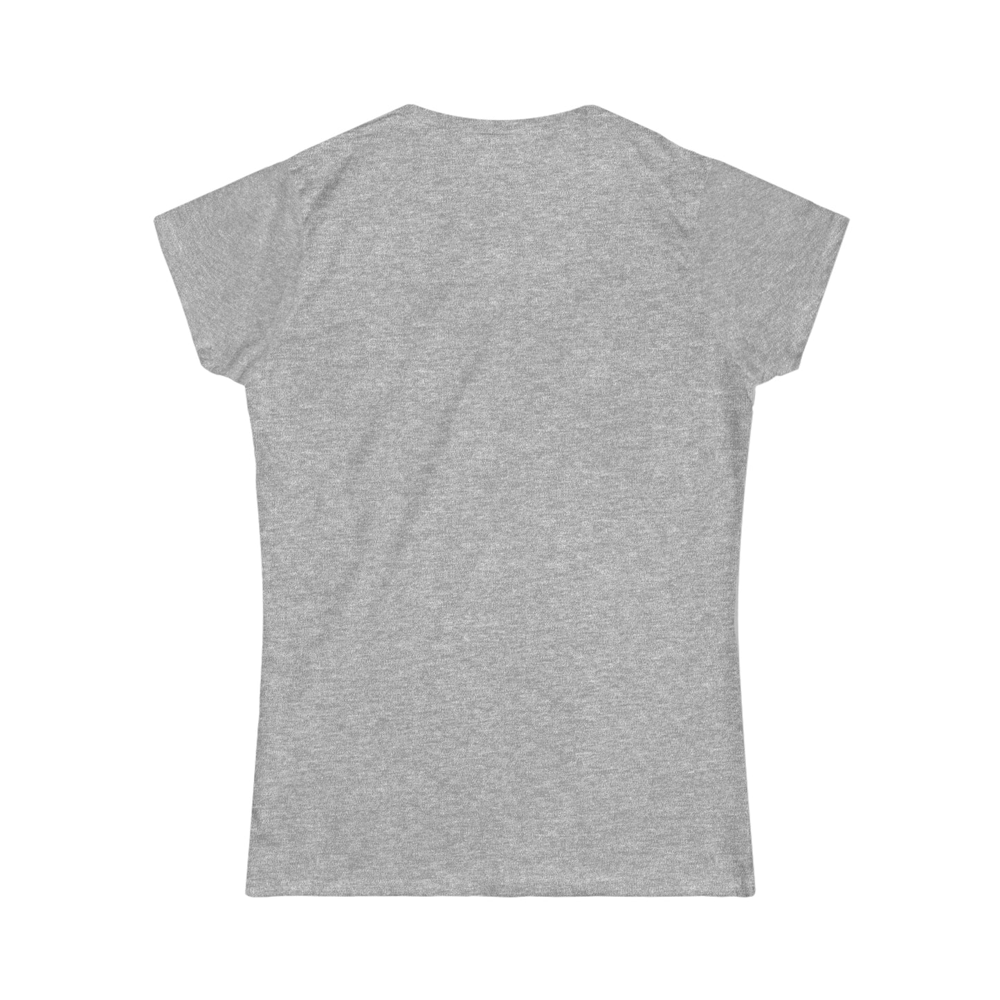 OMG-Women's Softstyle Tee