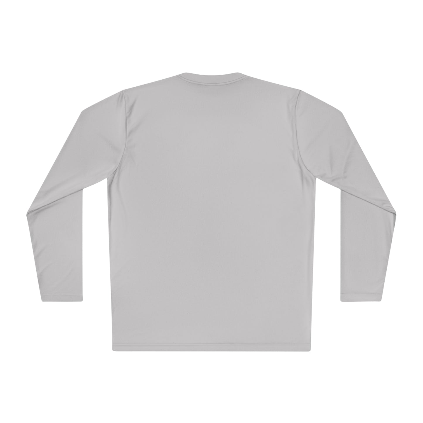 Selective Hearing - Unisex Lightweight Long Sleeve Tee