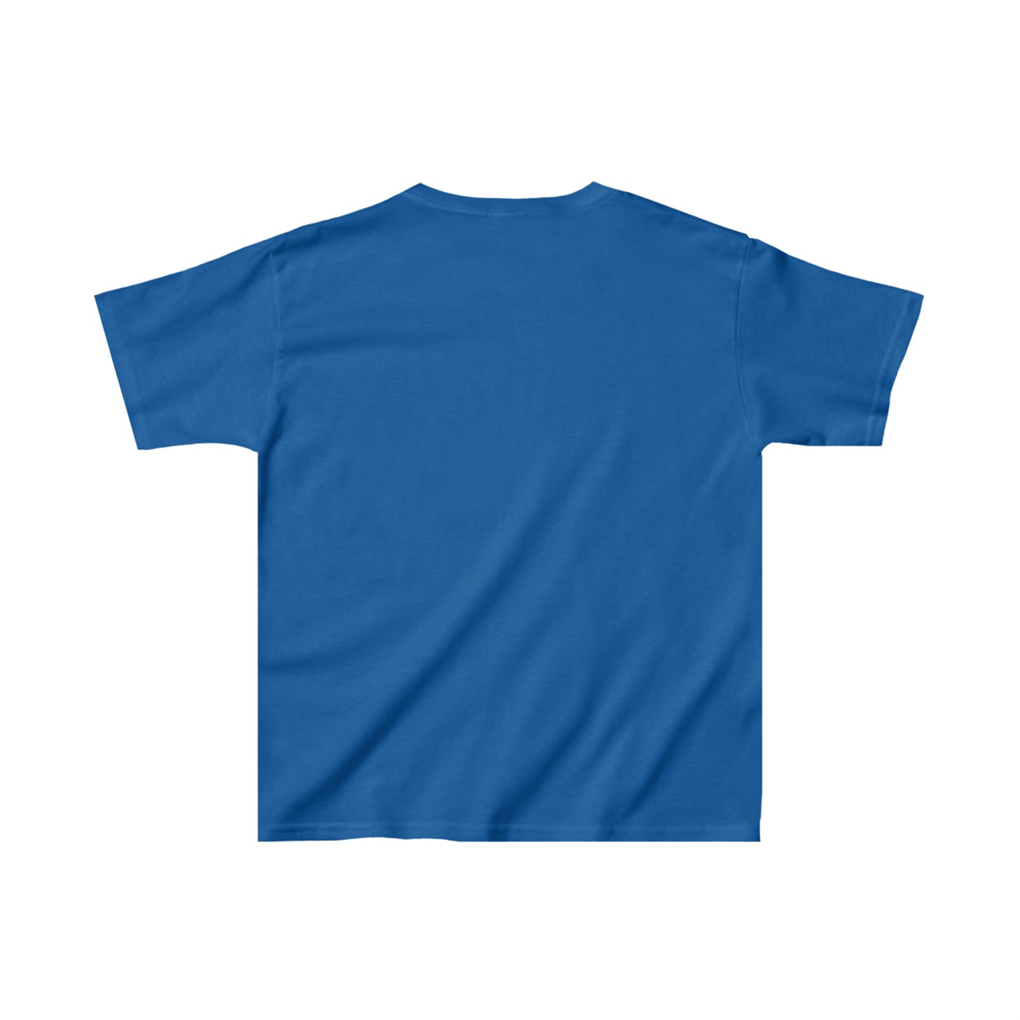 I like big gifts- Kids Heavy Cotton™ Tee