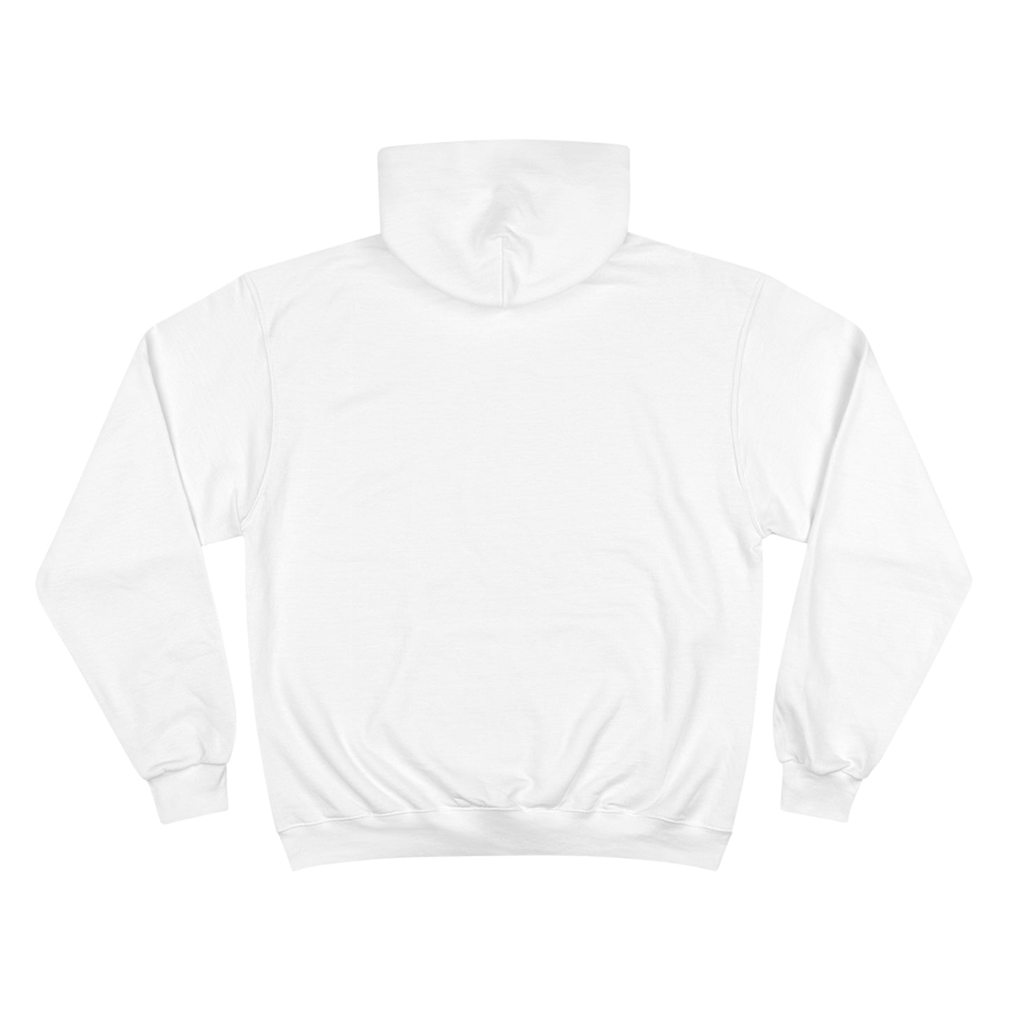 LOOK MOM-Champion Hoodie