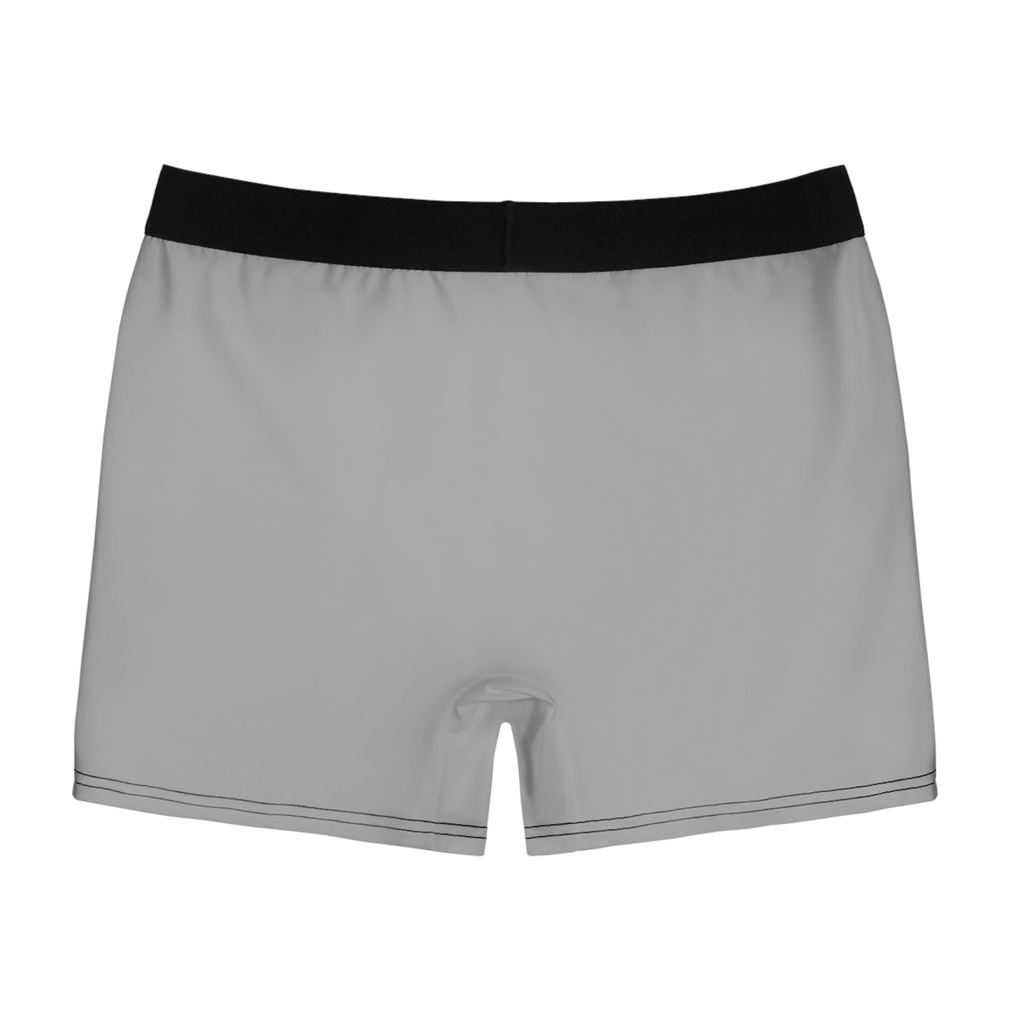 Here for the Booze- Men's Boxer Briefs (AOP)