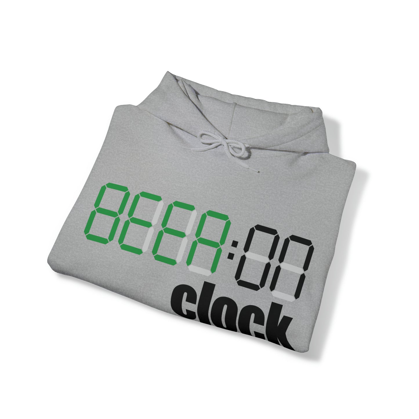 BEER 00-Unisex Heavy Blend™ Hooded Sweatshirt