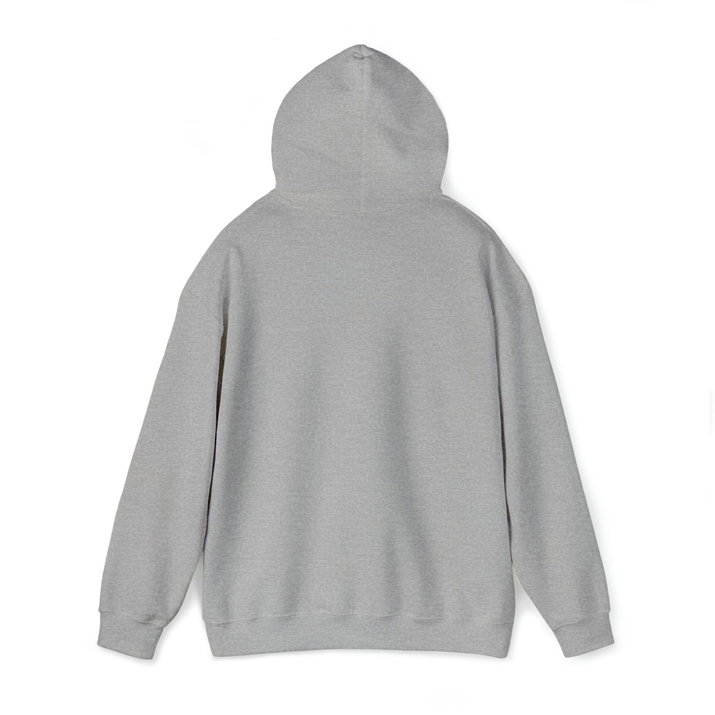 Dad- Unisex Heavy Blend™ Hooded Sweatshirt