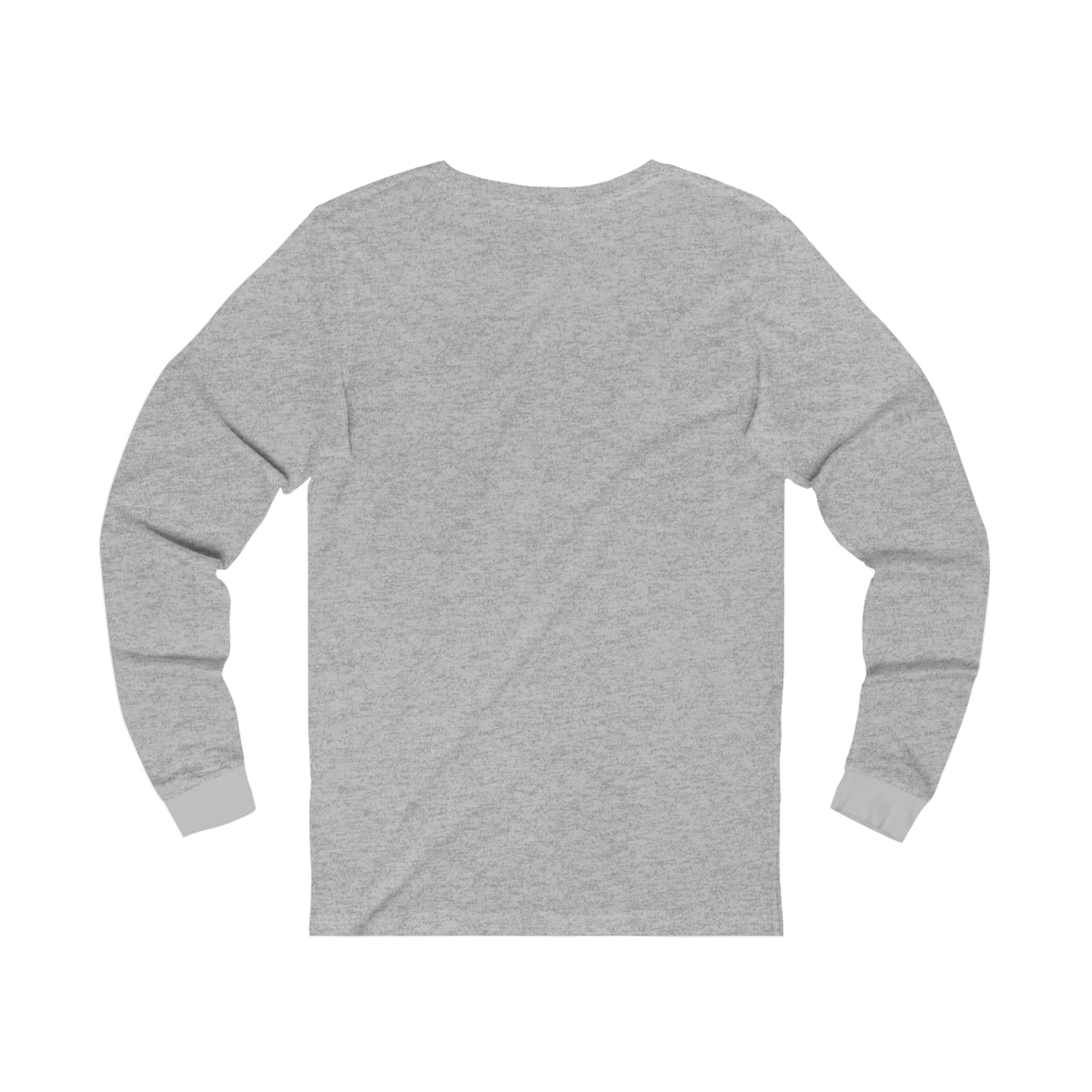 Mother- Unisex Jersey Long Sleeve Tee