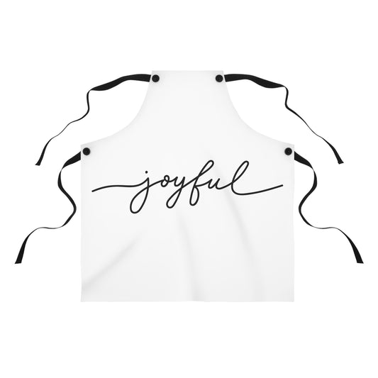 Joyful-Apron (AOP)