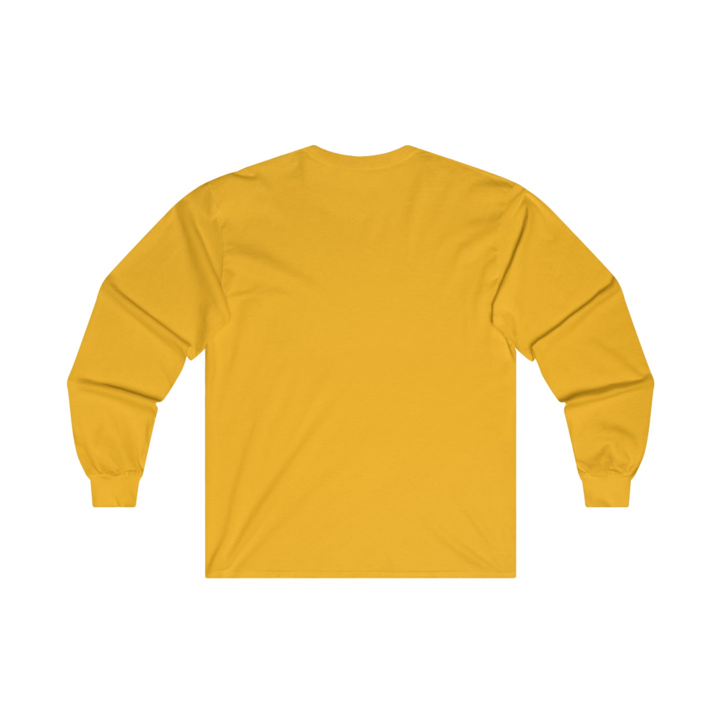 LION-Ultra Cotton Long Sleeve Tee