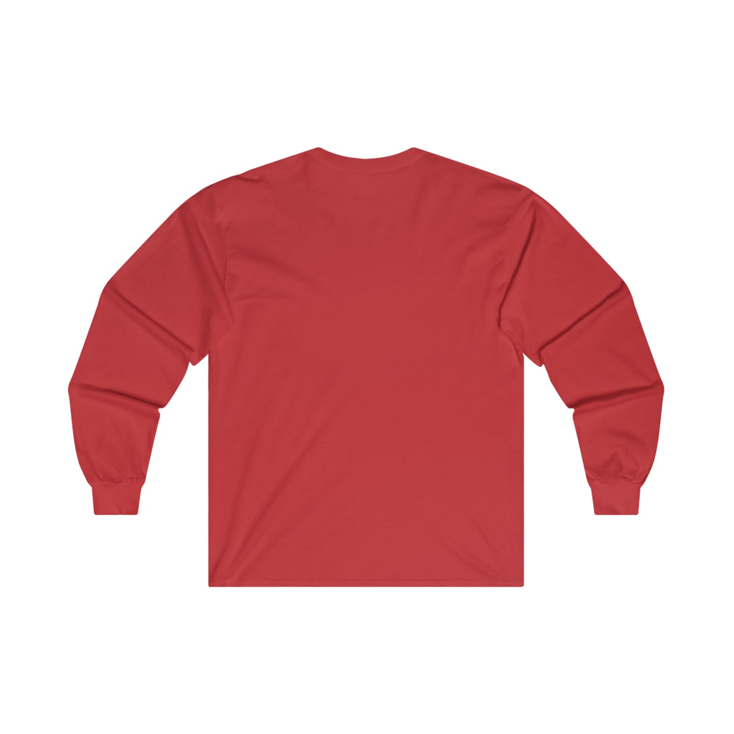 LION-Ultra Cotton Long Sleeve Tee