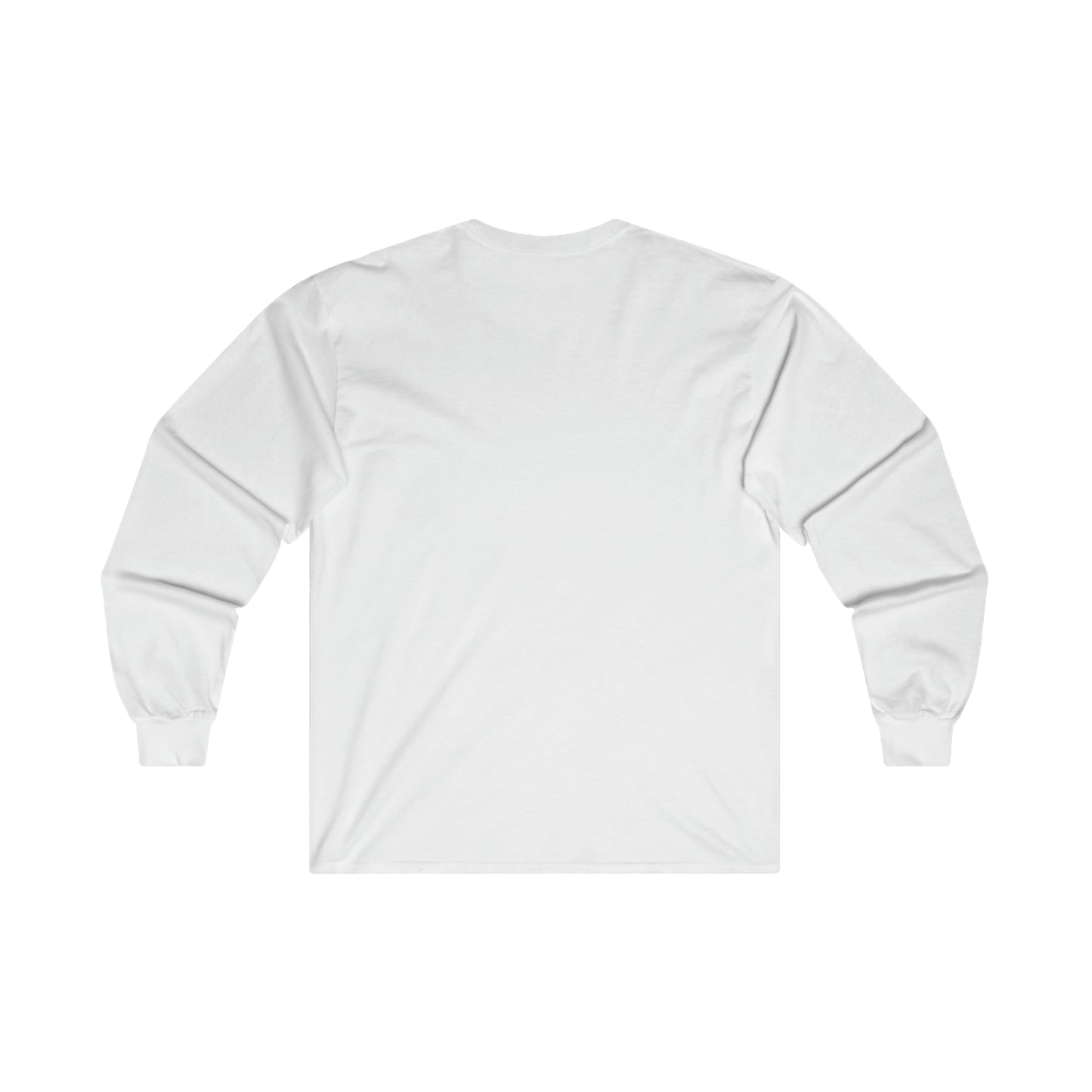 LION-Ultra Cotton Long Sleeve Tee