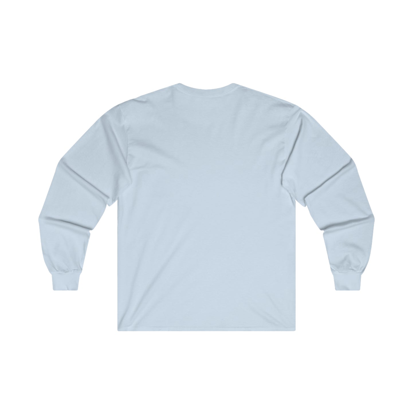 LION-Ultra Cotton Long Sleeve Tee