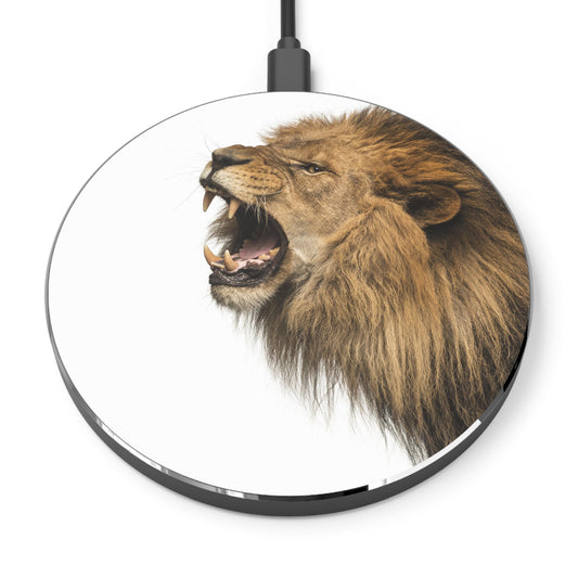 Lion- Wireless Charger
