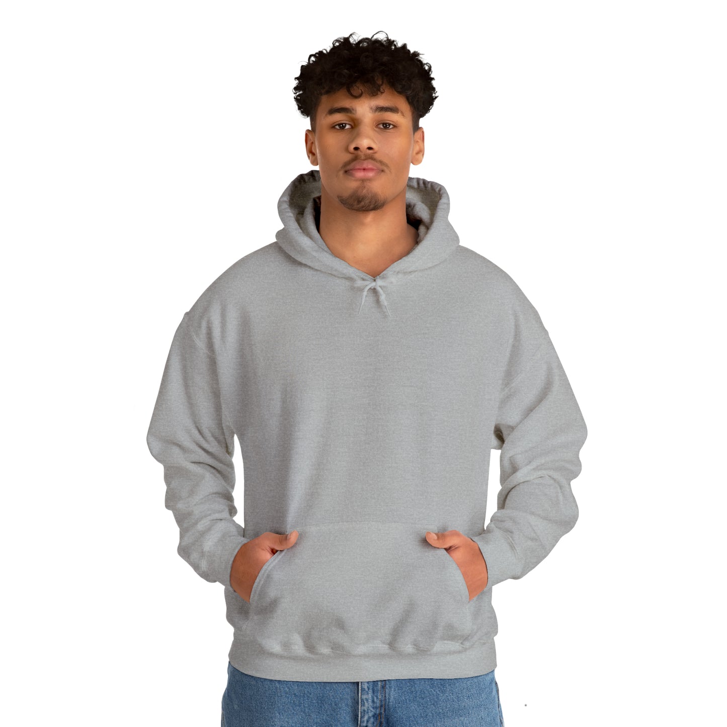 Dear mom, I get it now- Unisex Heavy Blend™ Hooded Sweatshirt