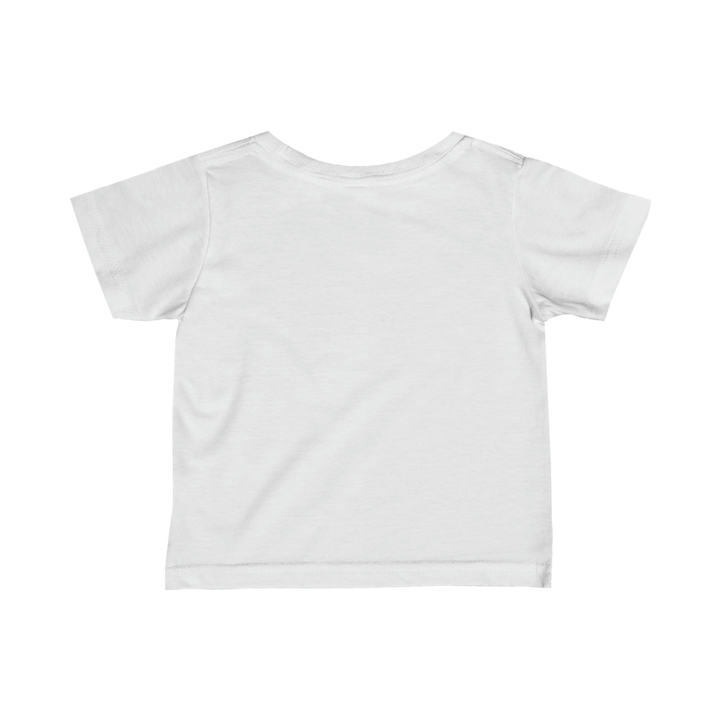 Two- Crown- Infant Fine Jersey Tee