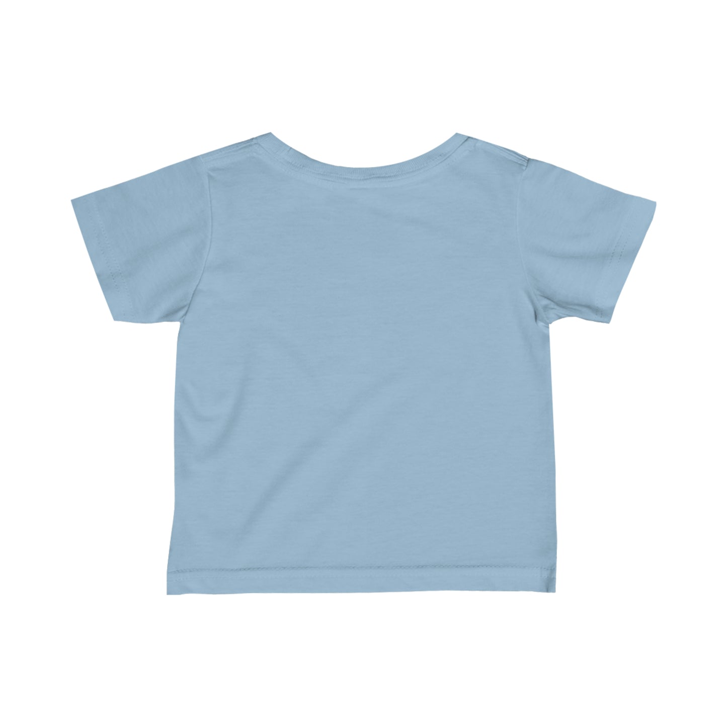 Two- Crown- Infant Fine Jersey Tee