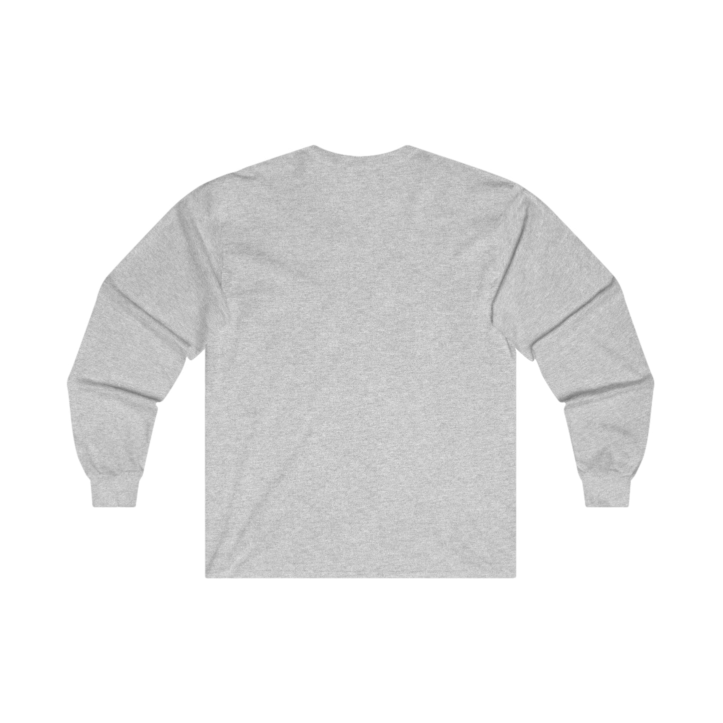 LION-Ultra Cotton Long Sleeve Tee