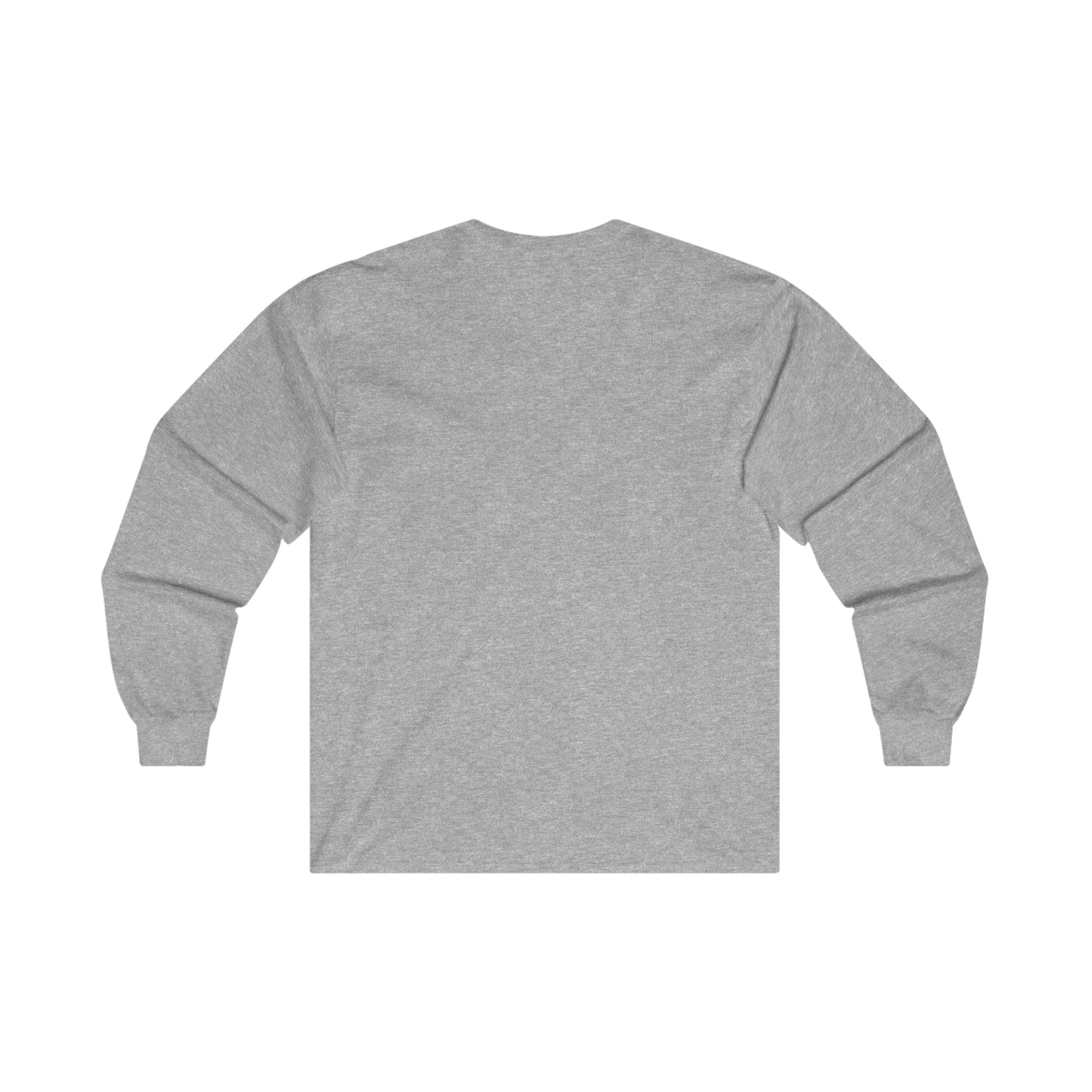 LION-Ultra Cotton Long Sleeve Tee