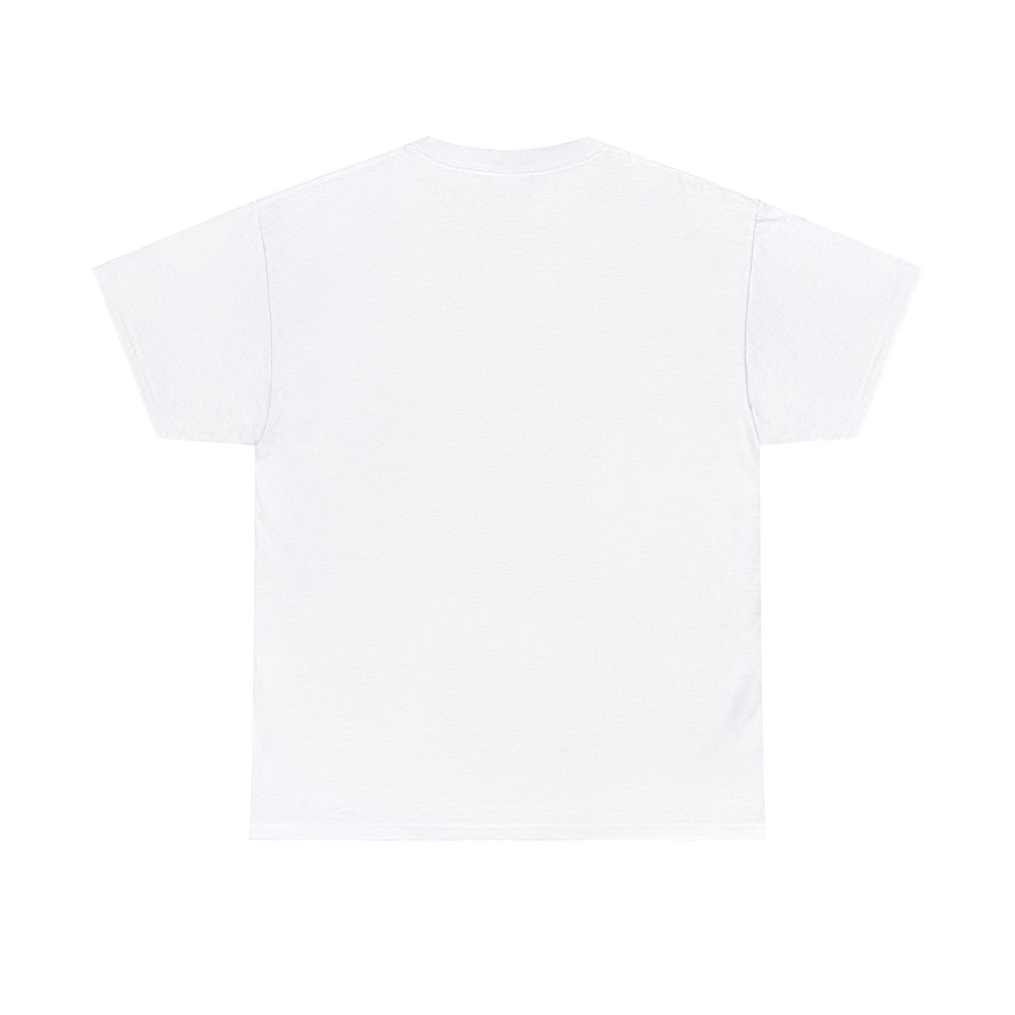 Groom- Unisex Heavy Cotton Tee