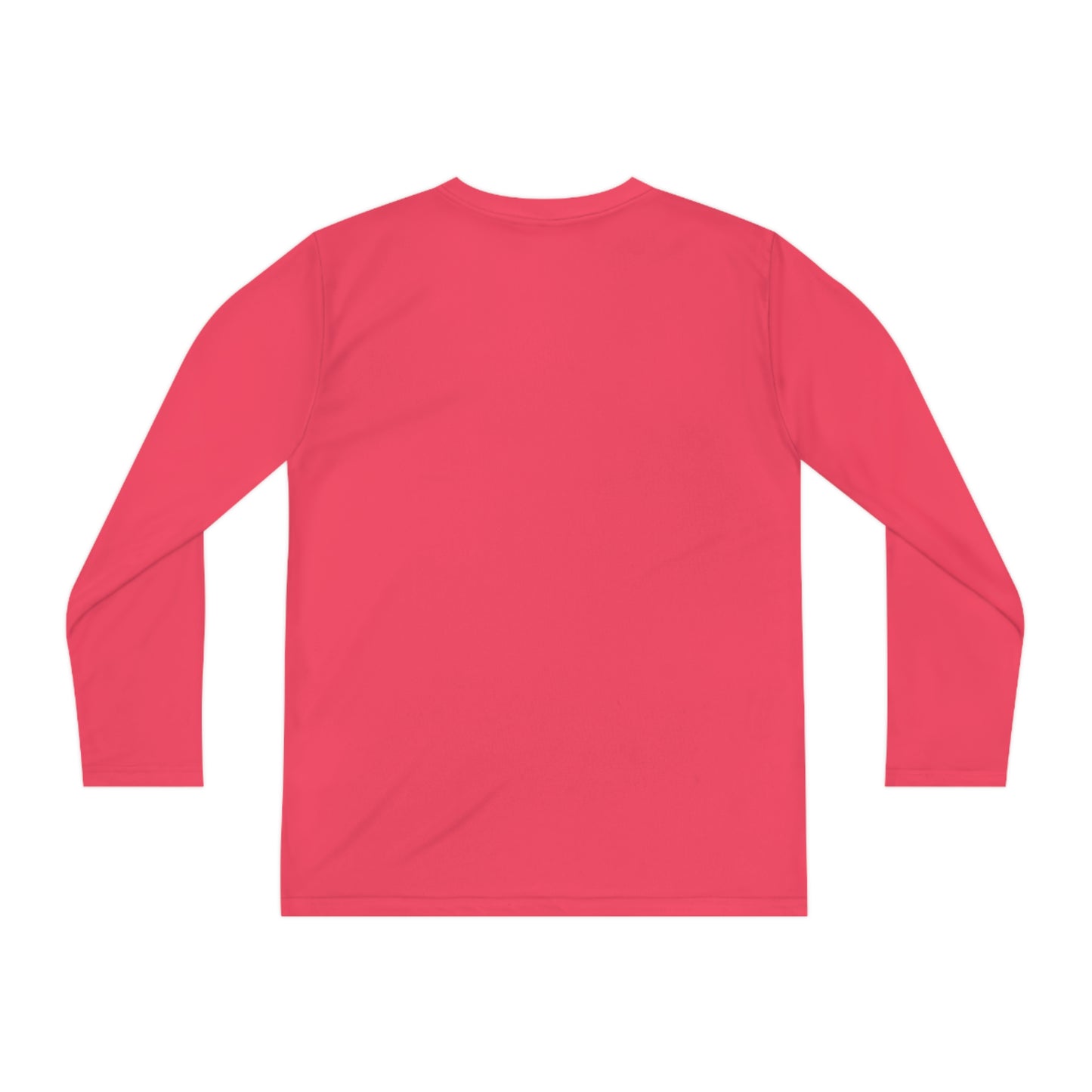 LOVE-Youth Long Sleeve Competitor Tee