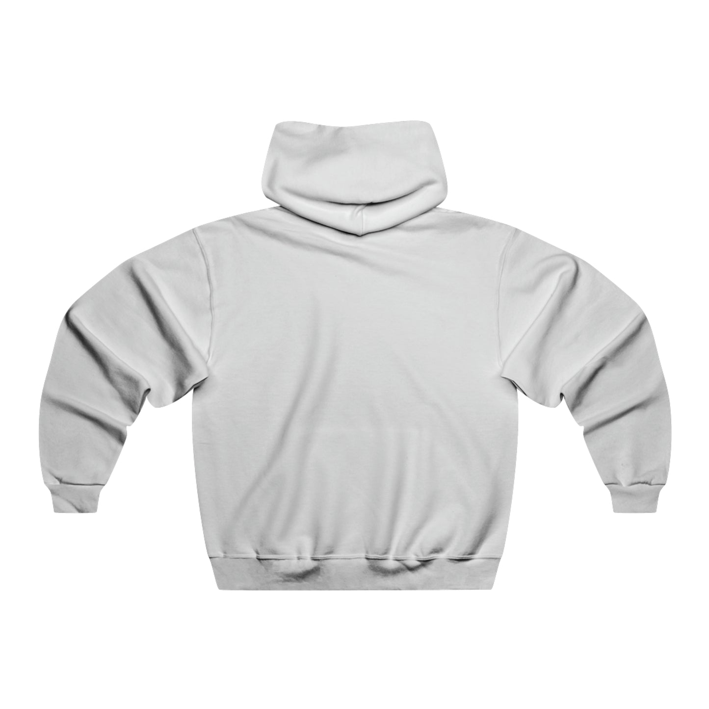 80's Made Me-Men's NUBLEND® Hooded Sweatshirt