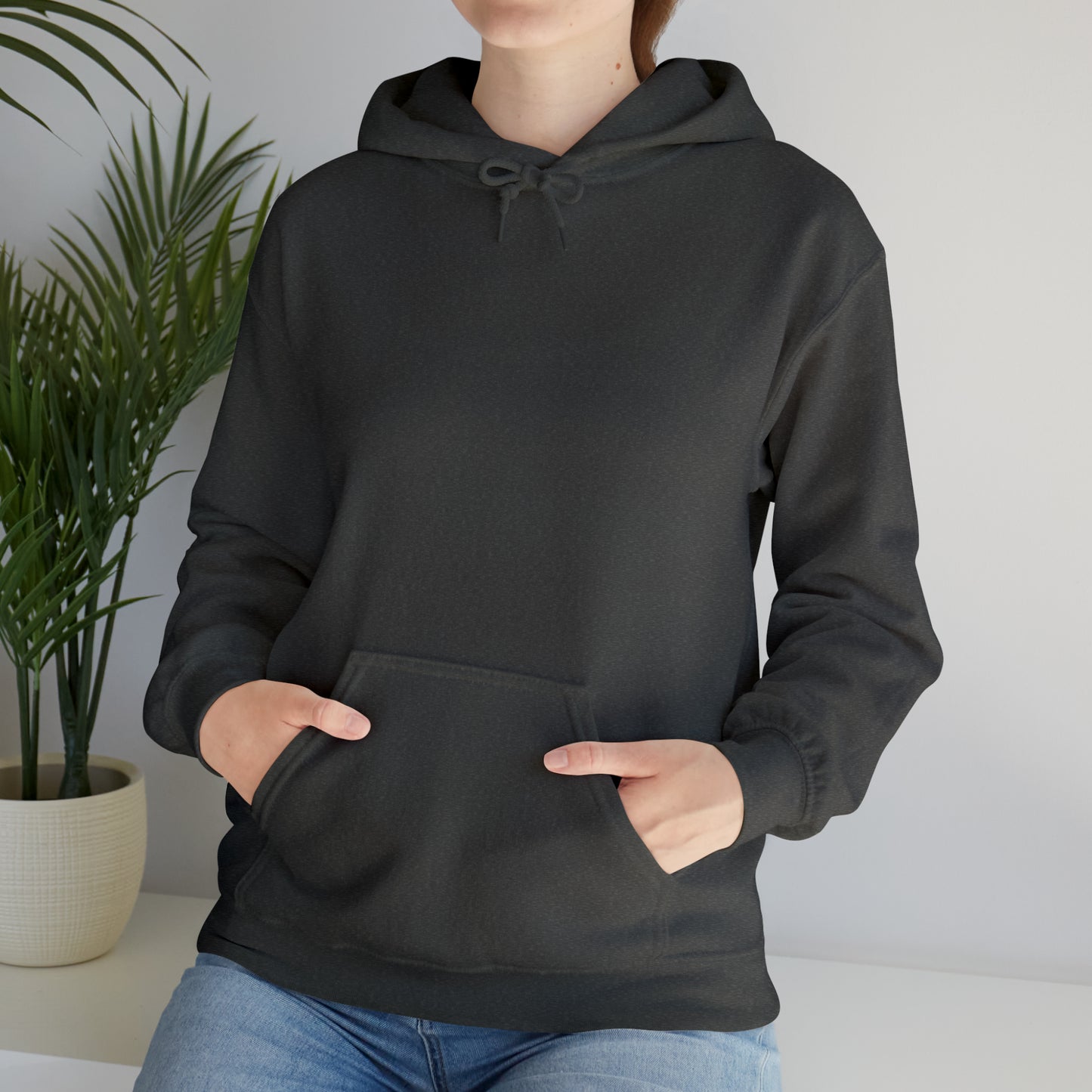 Dear mom, I get it now- Unisex Heavy Blend™ Hooded Sweatshirt