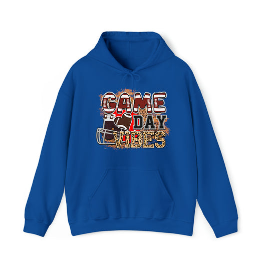 Game Day-Unisex Heavy Blend™ Hooded Sweatshirt
