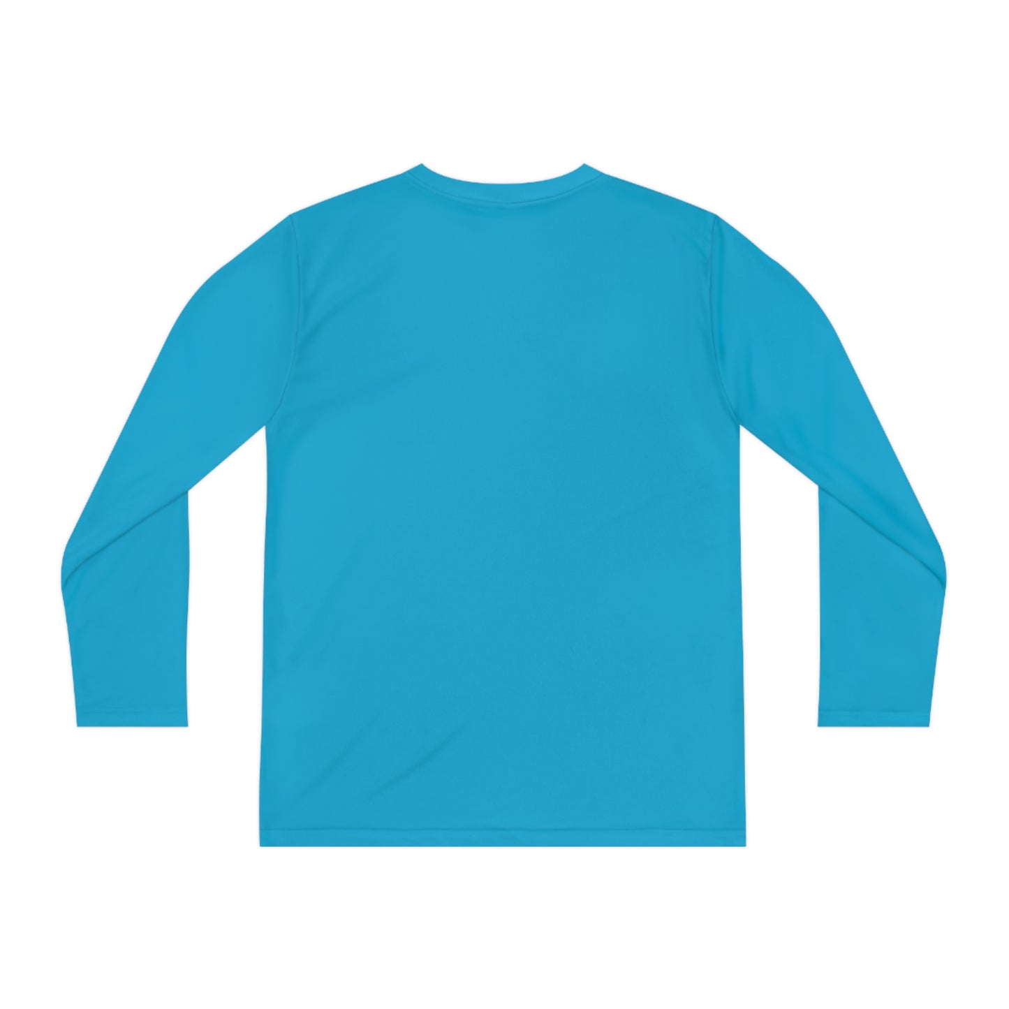 jOYFUL- Youth Long Sleeve Competitor Tee