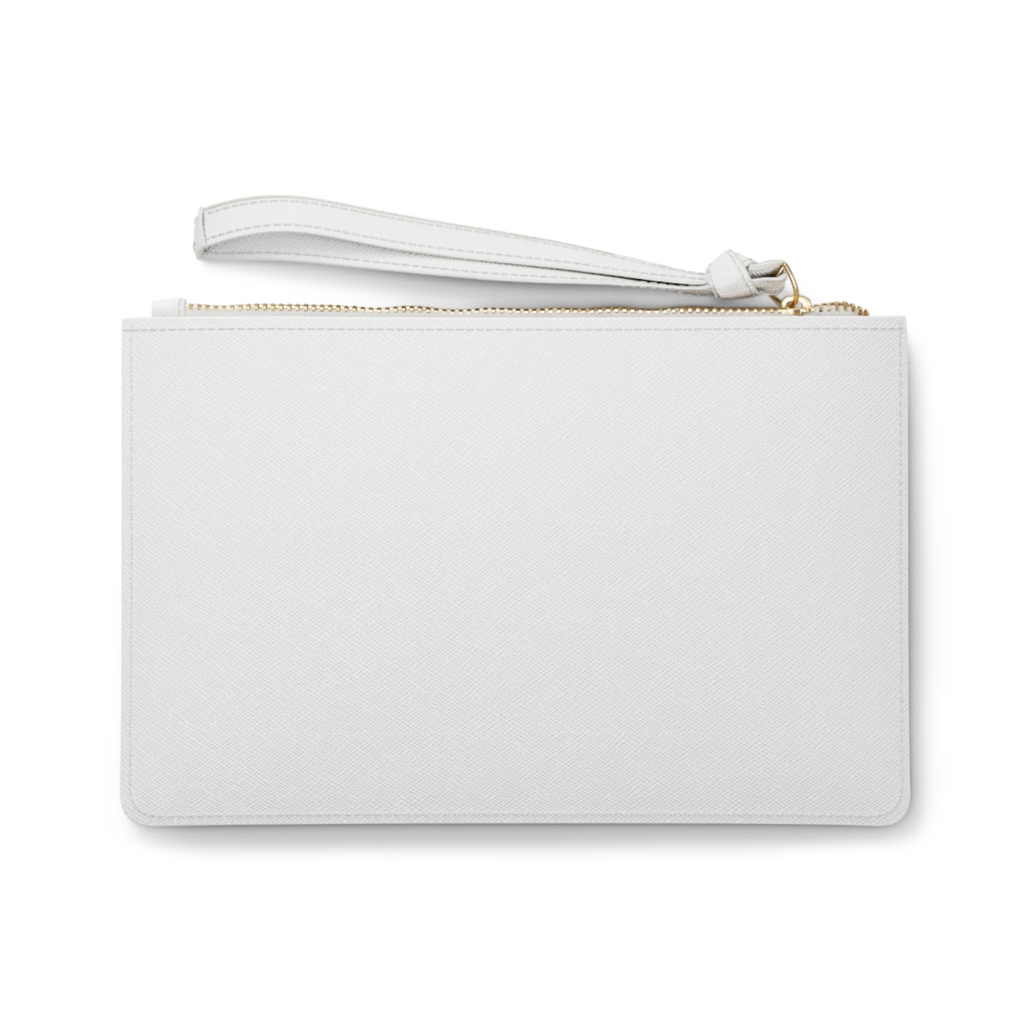 BRIDE CREW- Clutch Bag