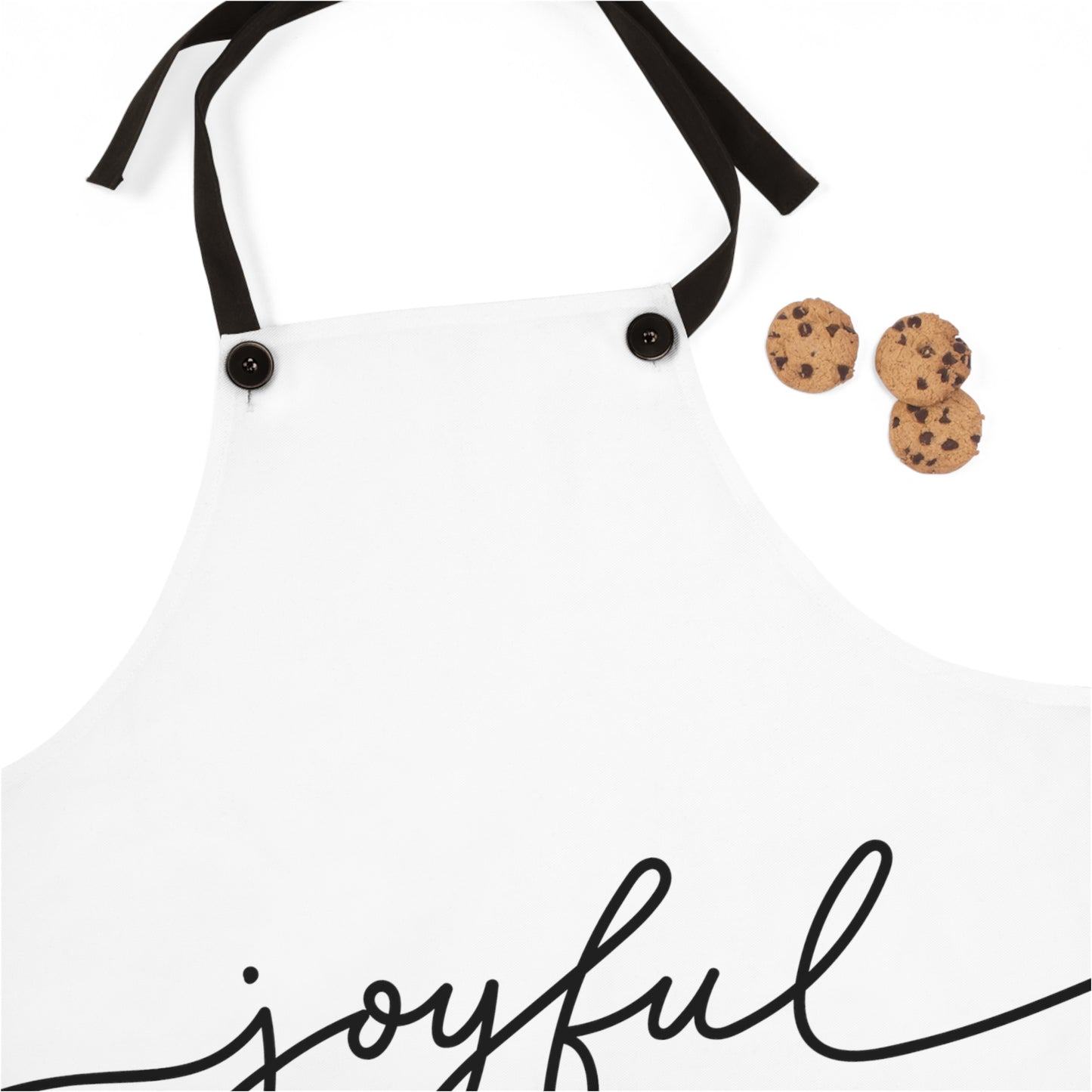 Joyful-Apron (AOP)