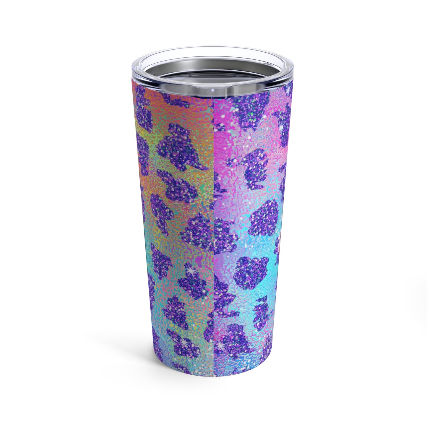 Spoiler- Tumbler 20oz