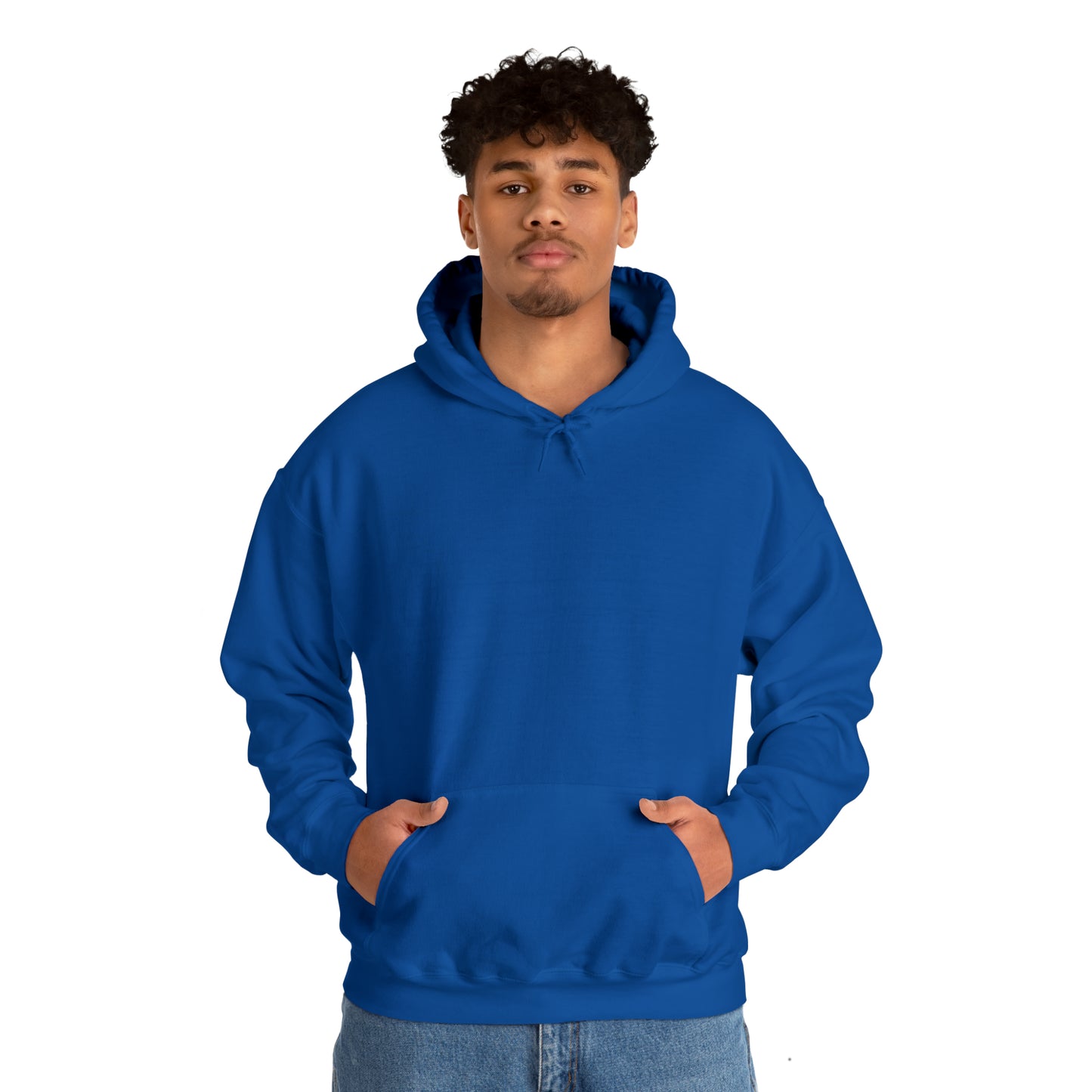 So apparently I have an attitude- Unisex Heavy Blend™ Hooded Sweatshirt