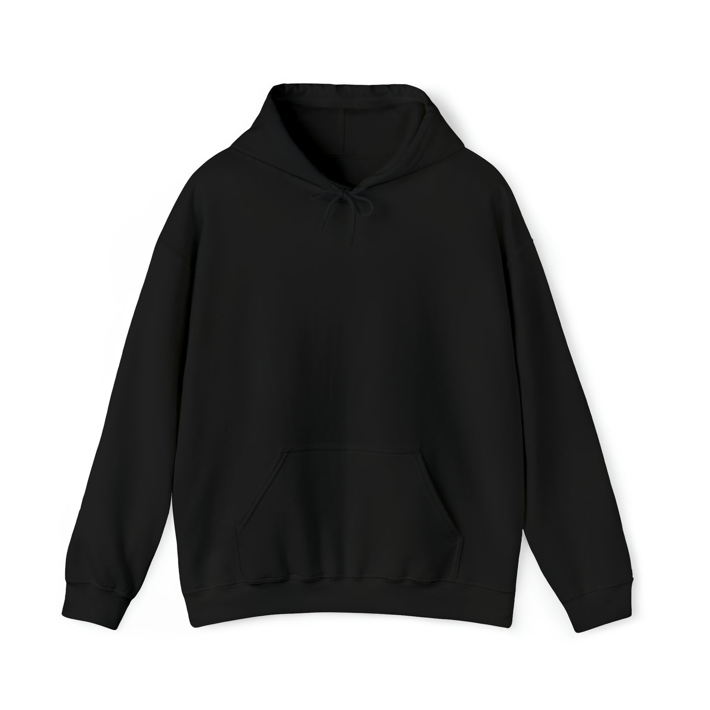 Classy Sassy and a bit smart Assy- Unisex Heavy Blend™ Hooded Sweatshirt