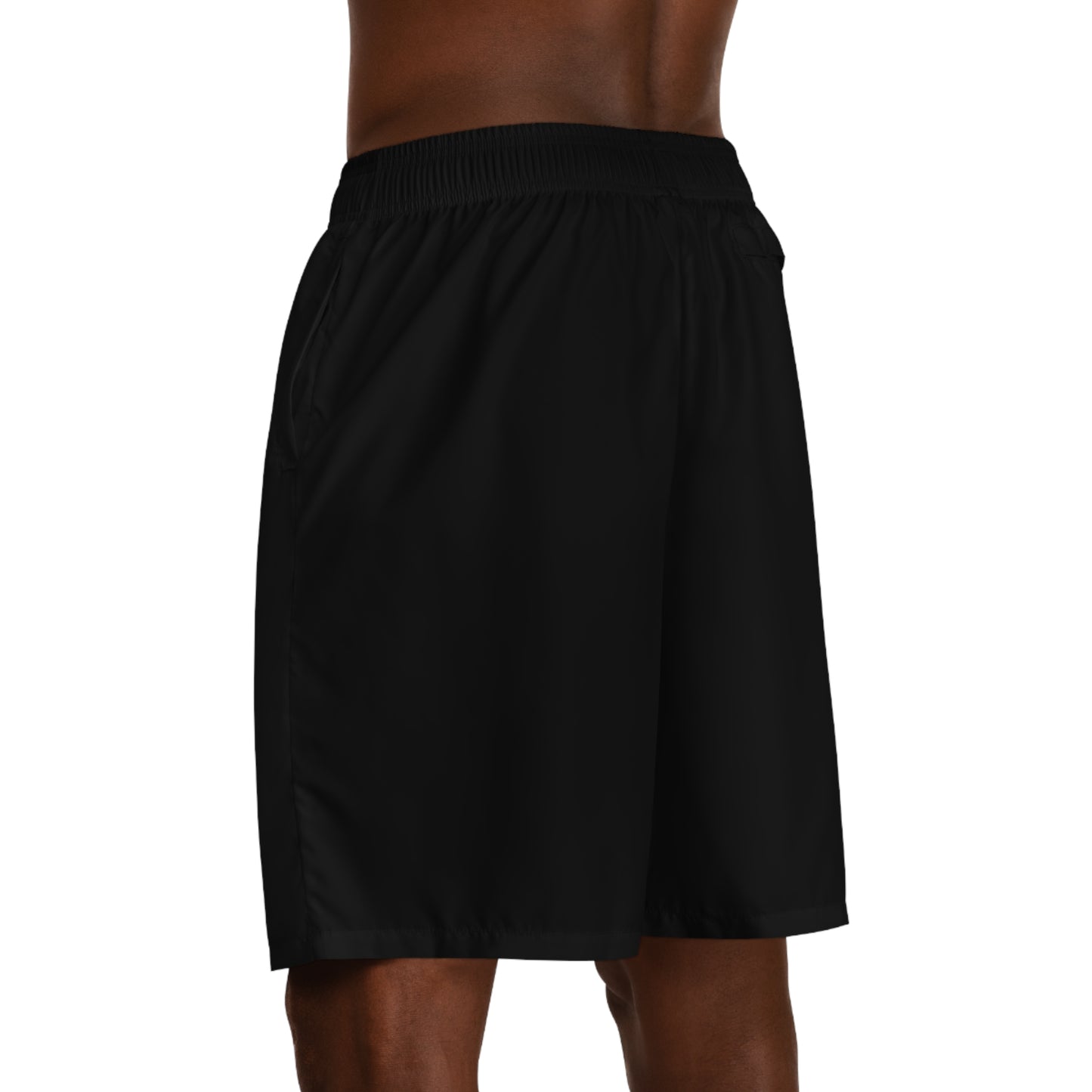 Oh my stars-Men's Jogger Shorts (AOP is)