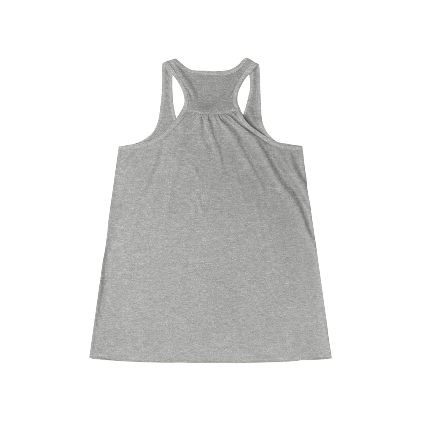 So, apparently I have an attitude- Women's Flowy Racerback Tank