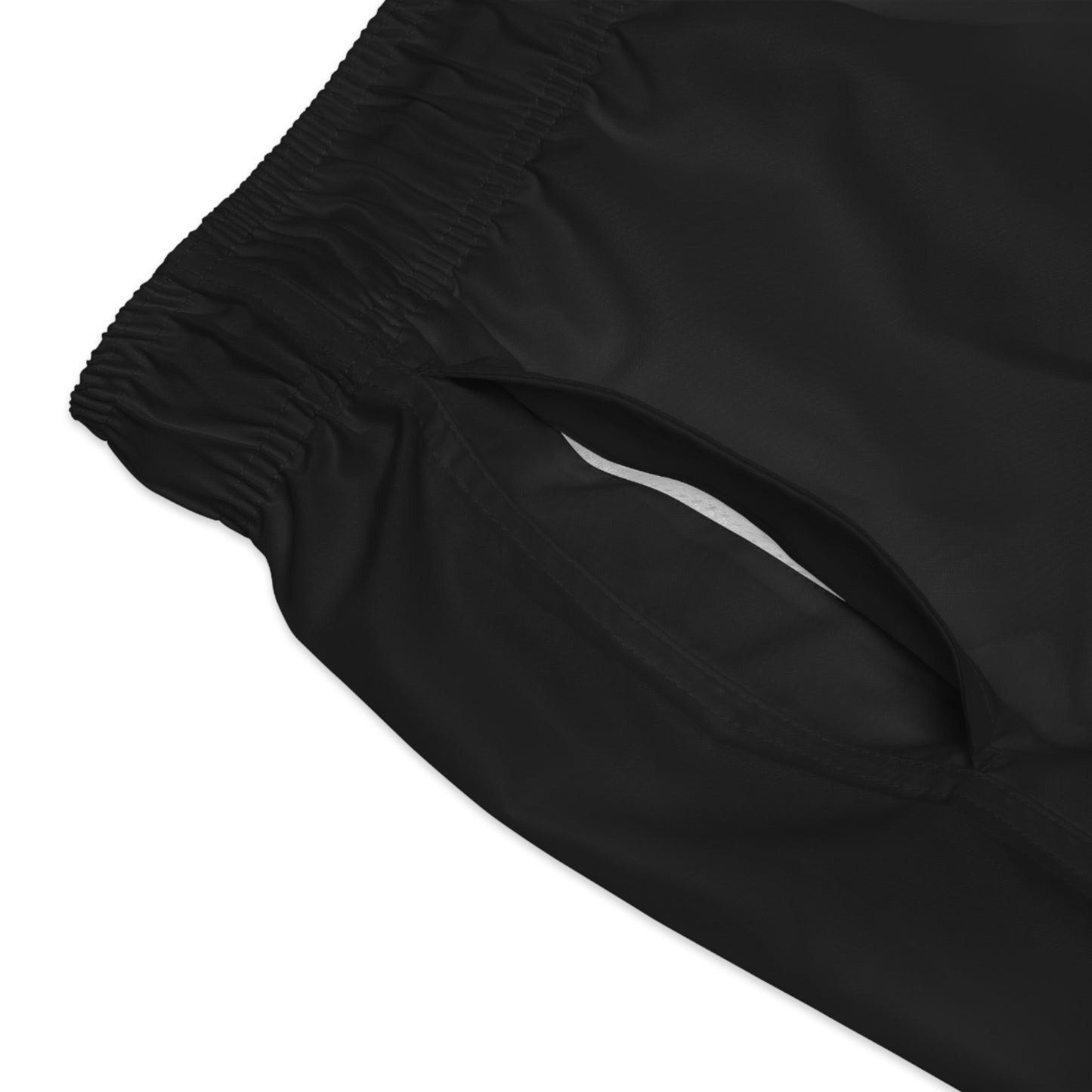 Step back -Swim Trunks (AOP)