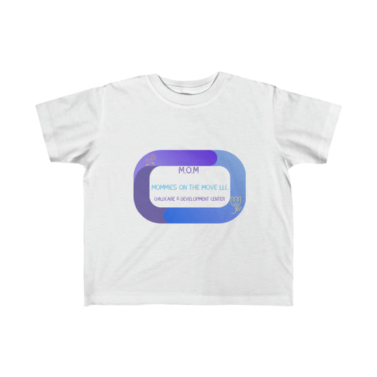 Owlette-Toddler's Fine Jersey Tee