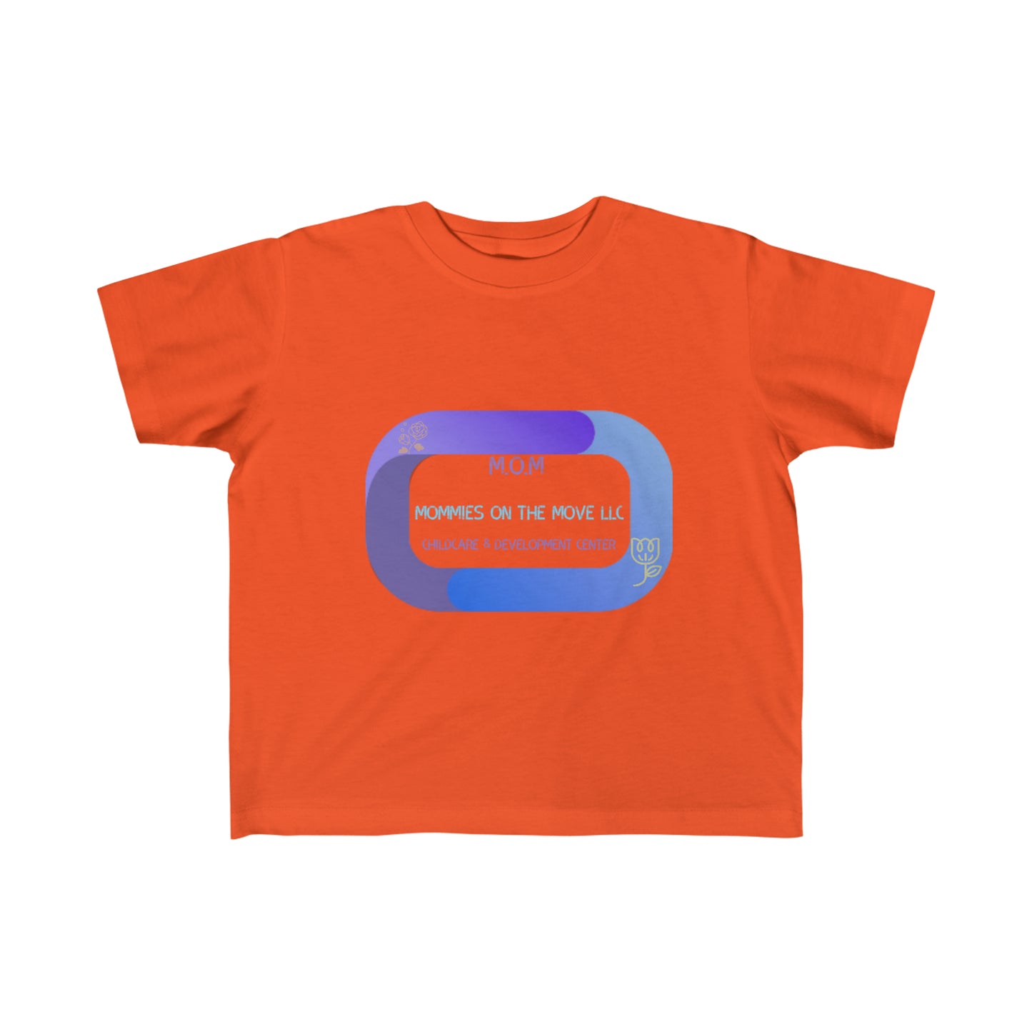 Owlette-Toddler's Fine Jersey Tee