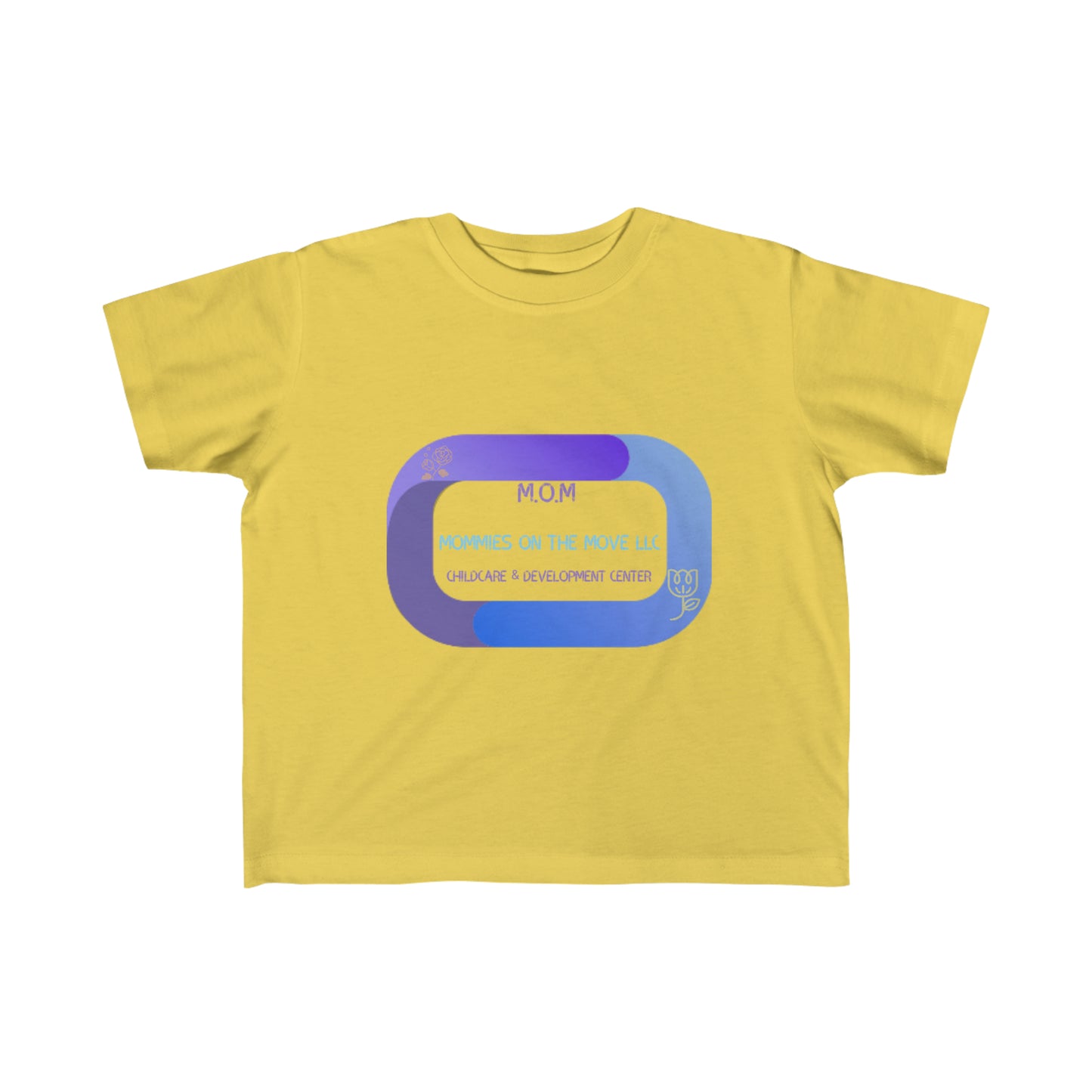 Owlette-Toddler's Fine Jersey Tee