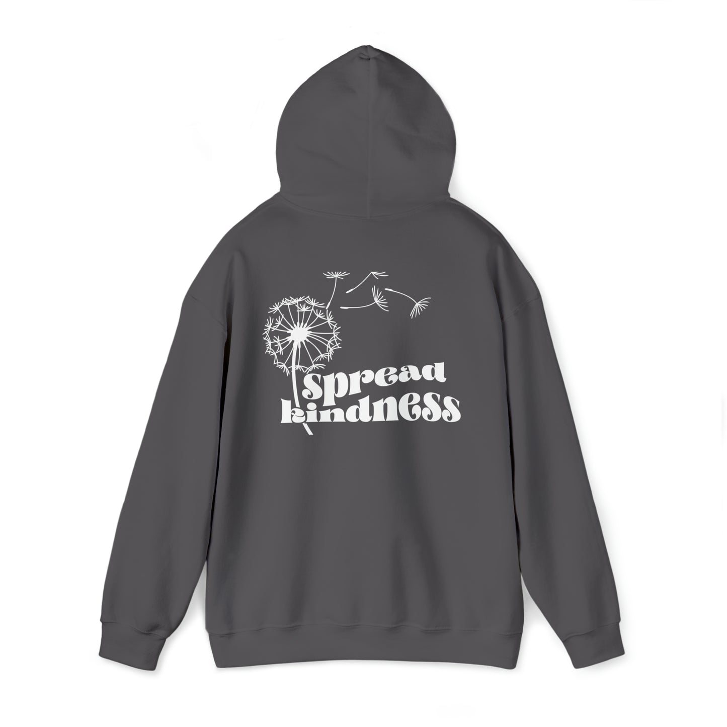 Spread Kindness- Unisex Heavy Blend™ Hooded Sweatshirt