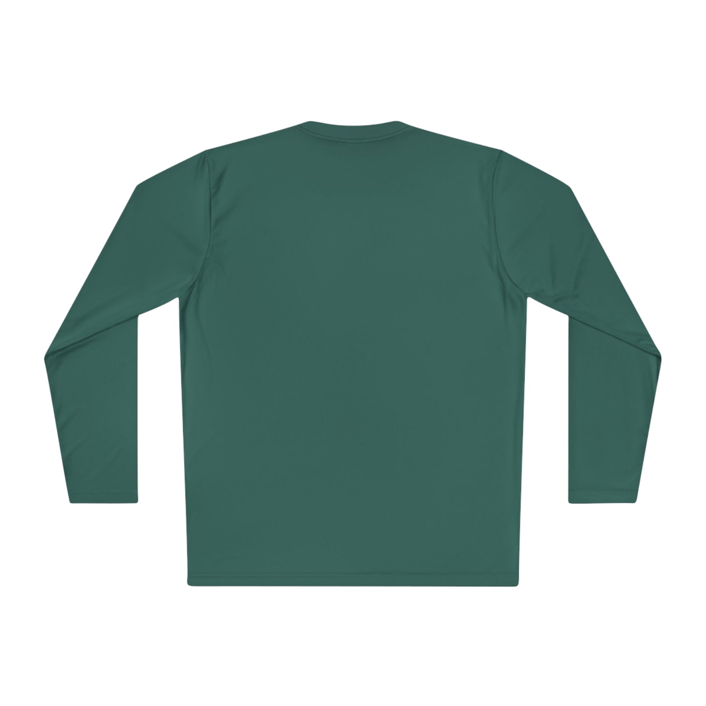 Moms shit list - Unisex Lightweight Long Sleeve Tee