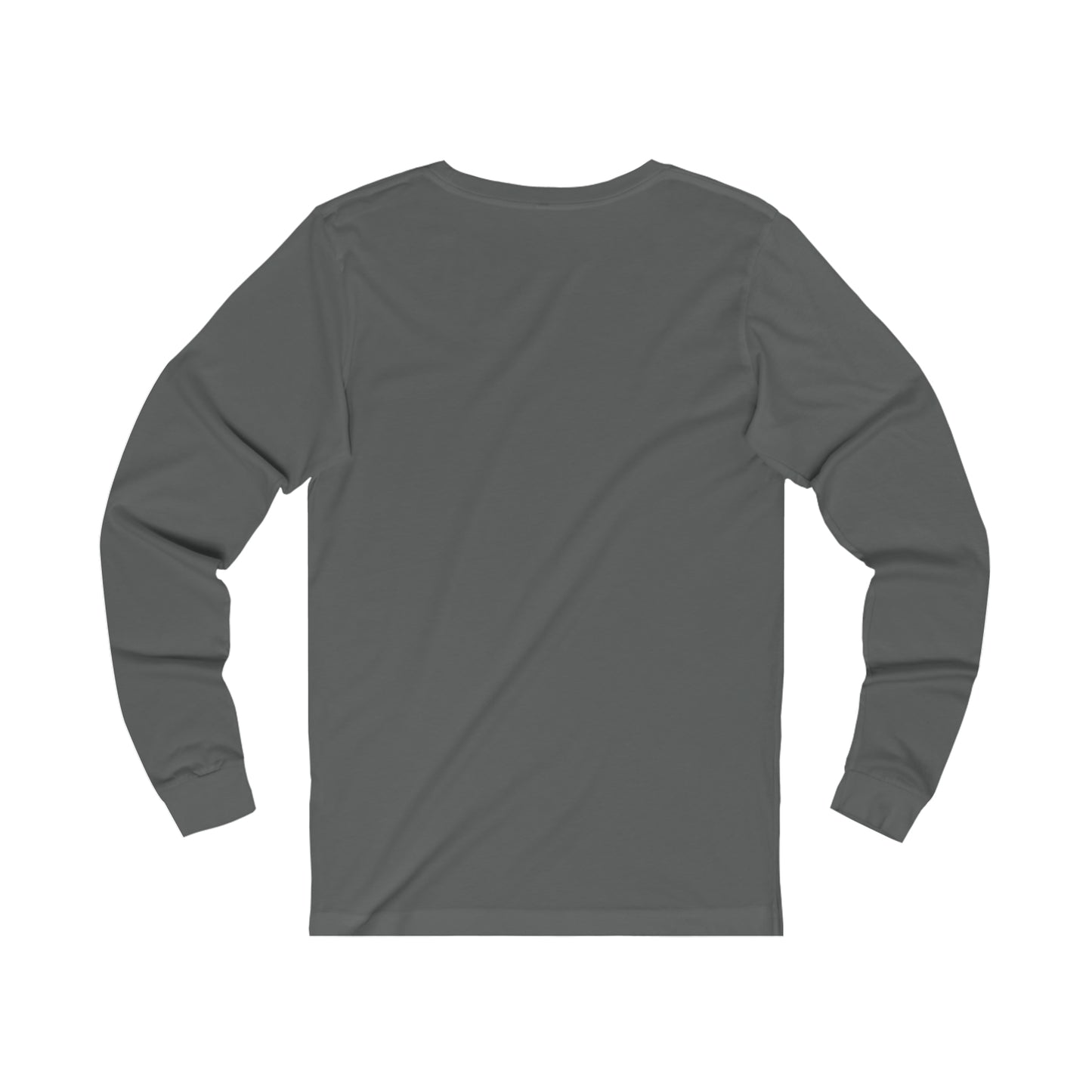 Leo Diva- Unisex Jersey Long Sleeve Tee