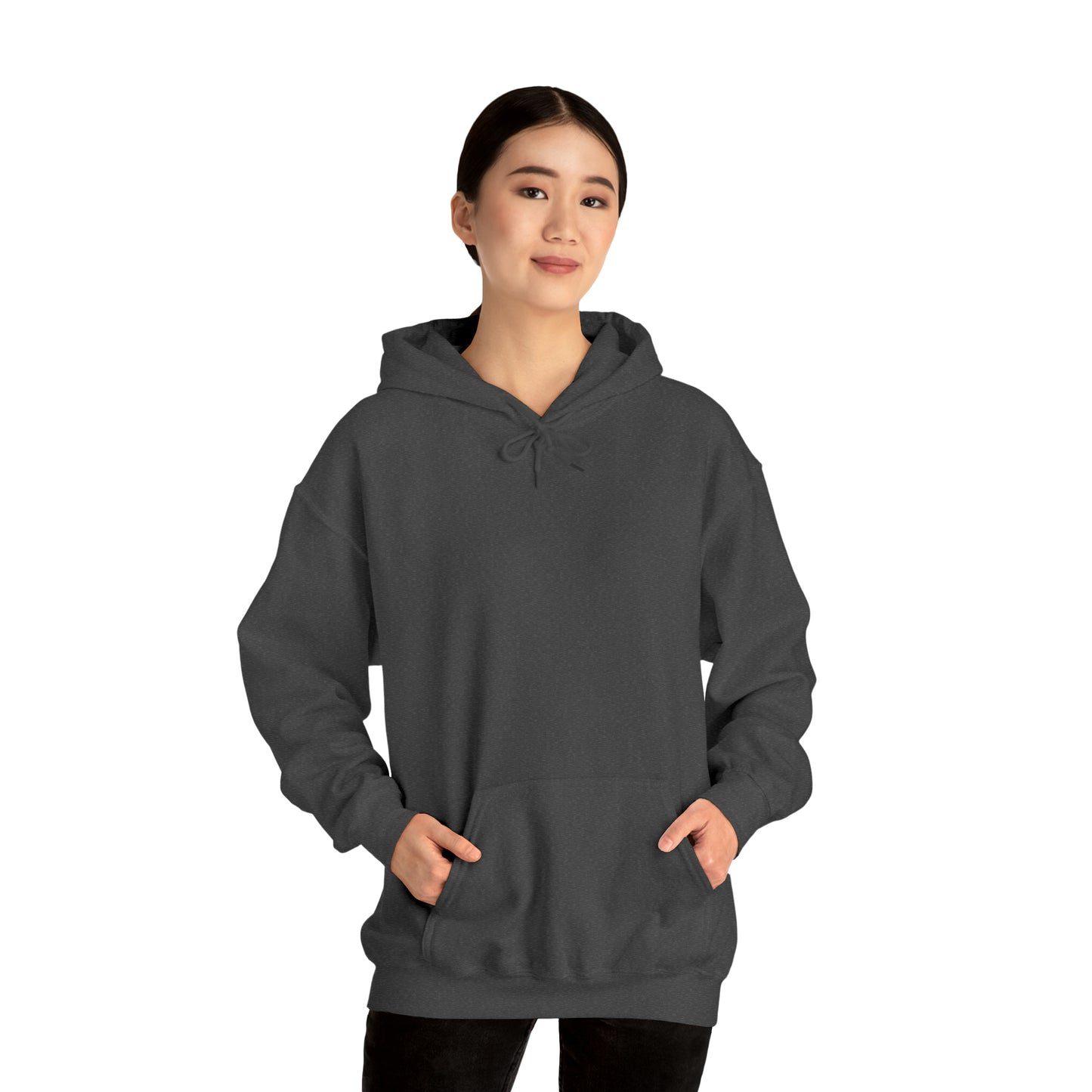 Dear mom, I get it now- Unisex Heavy Blend™ Hooded Sweatshirt