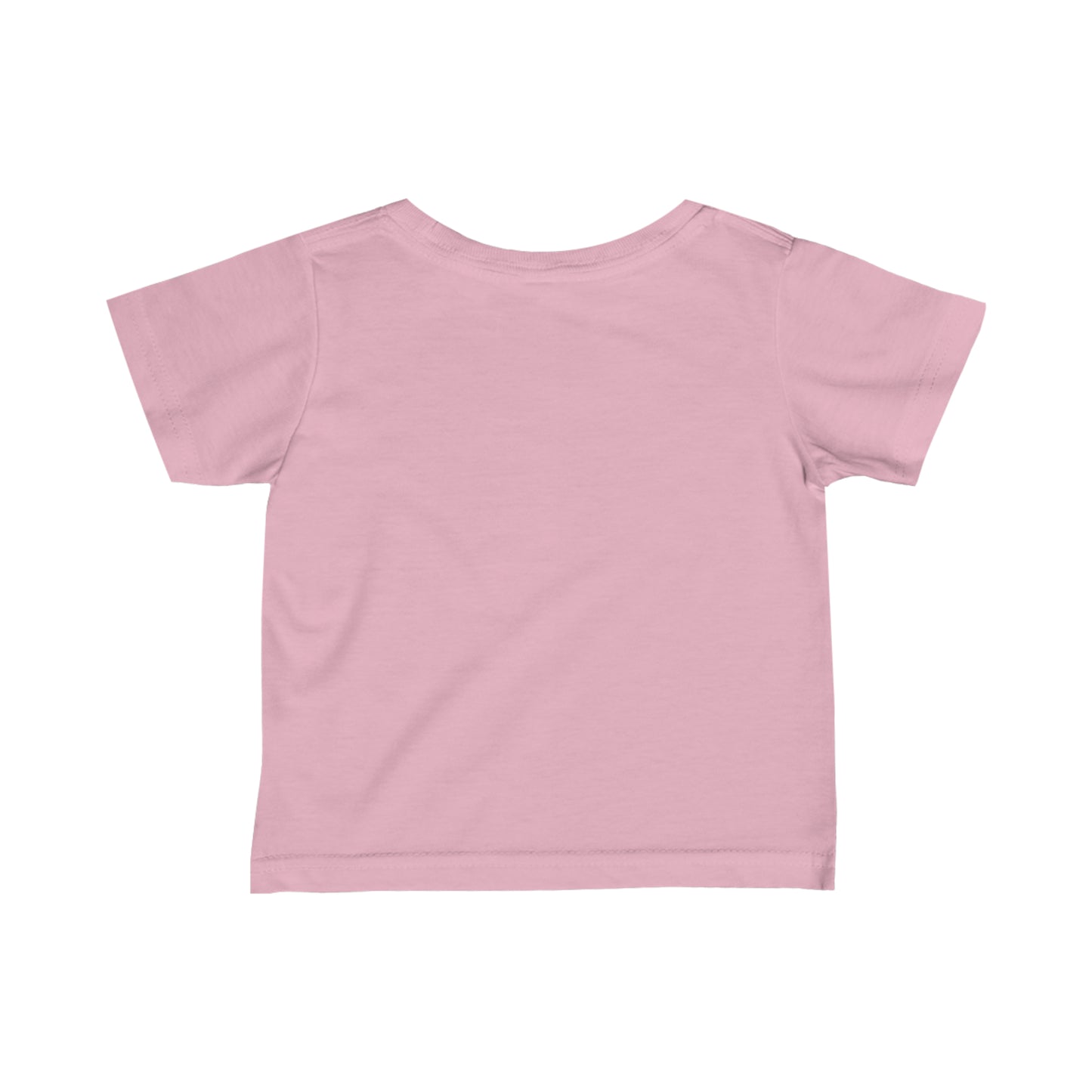 One- Crown-Infant Fine Jersey Tee