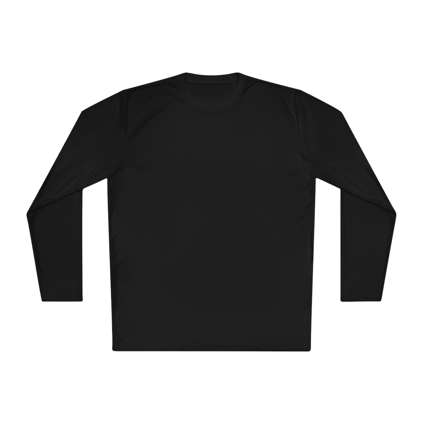 Grandpa -Unisex Lightweight Long Sleeve Tee