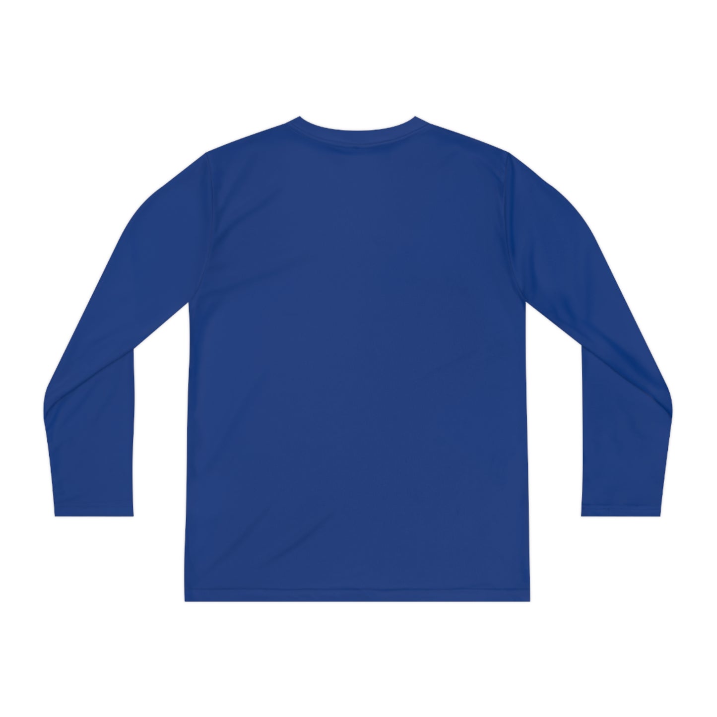 jOYFUL- Youth Long Sleeve Competitor Tee