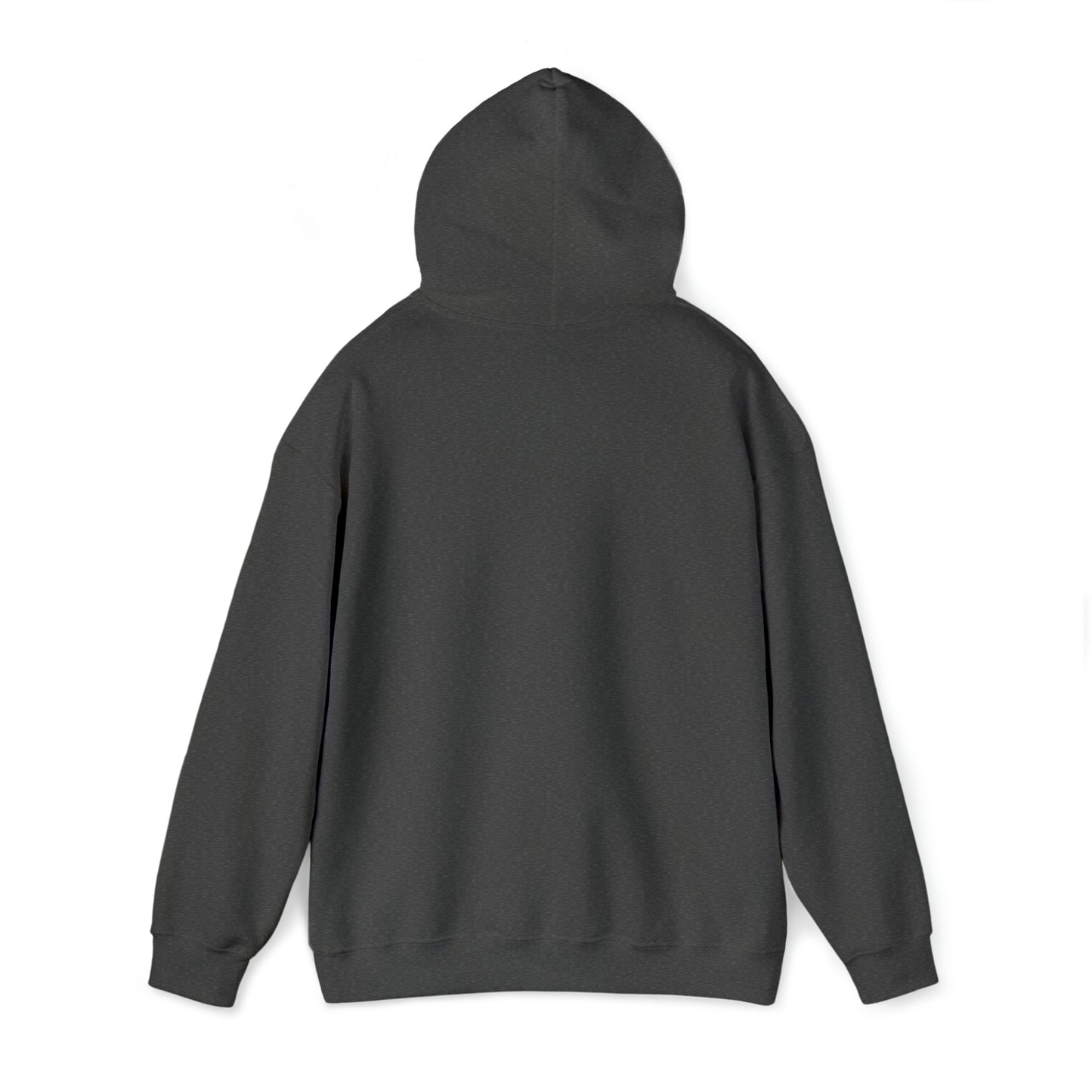 Dad- Unisex Heavy Blend™ Hooded Sweatshirt