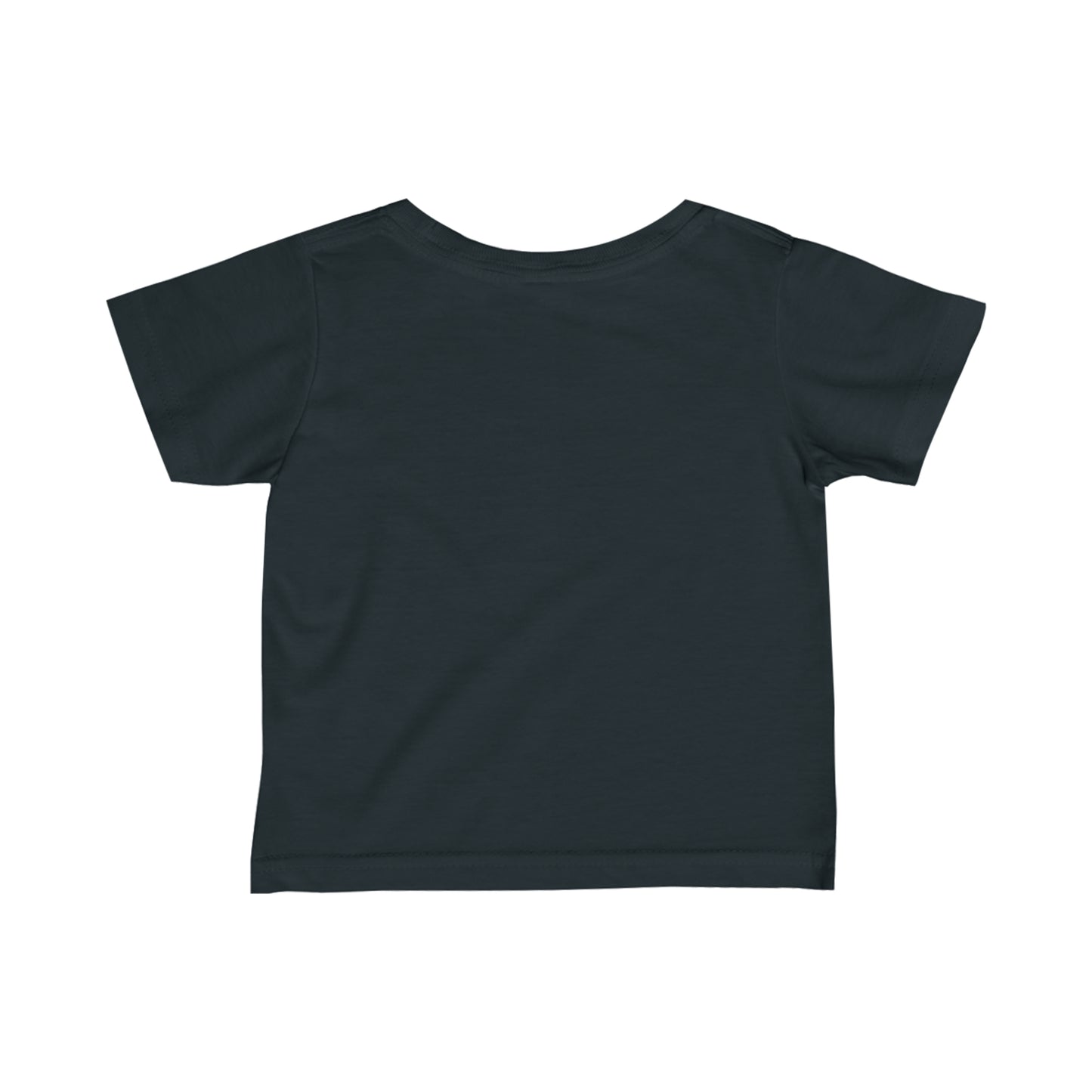 Beautiful Soul-Infant Fine Jersey Tee